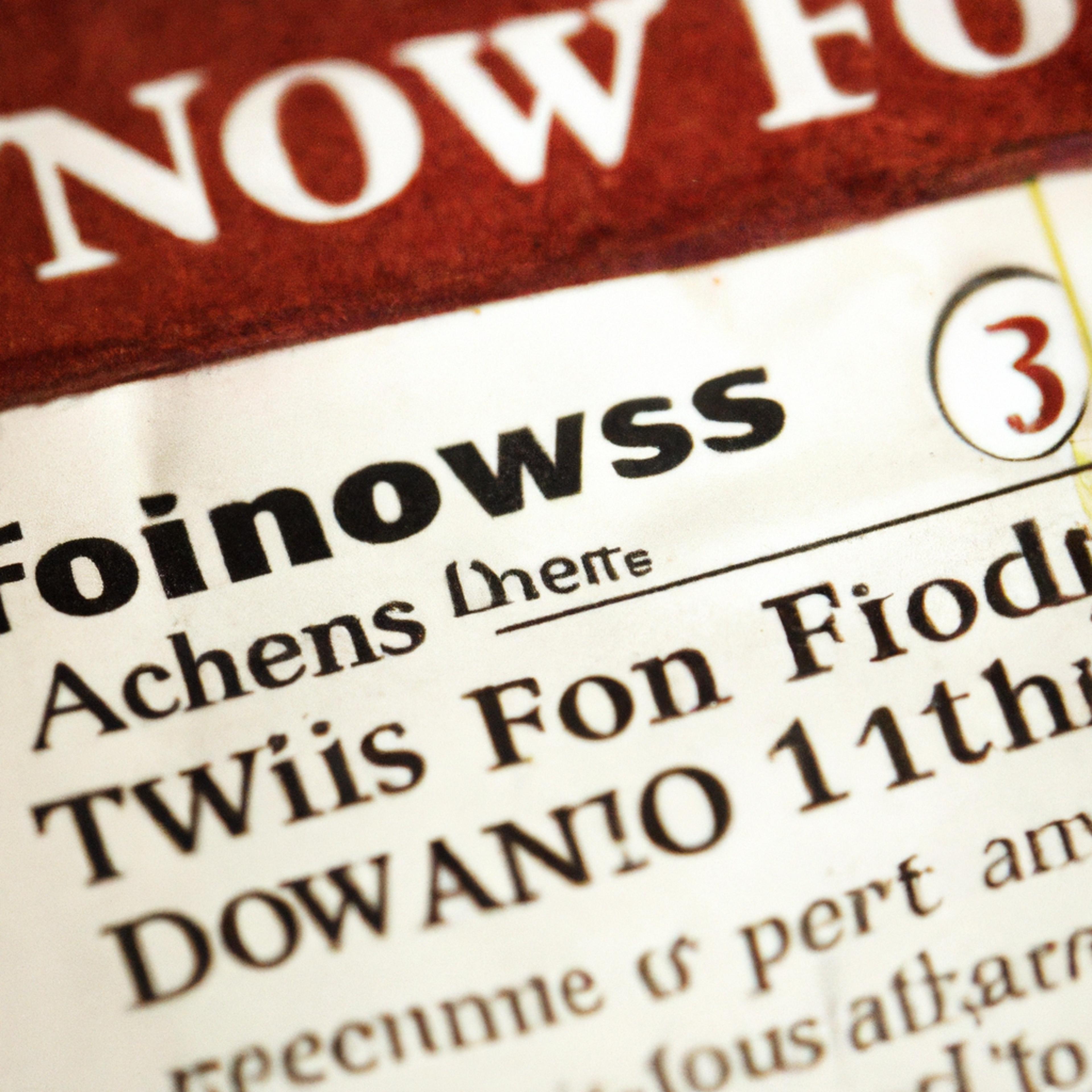 5 Things to Know Today: A Select Rundown of Stories Found on InForum
