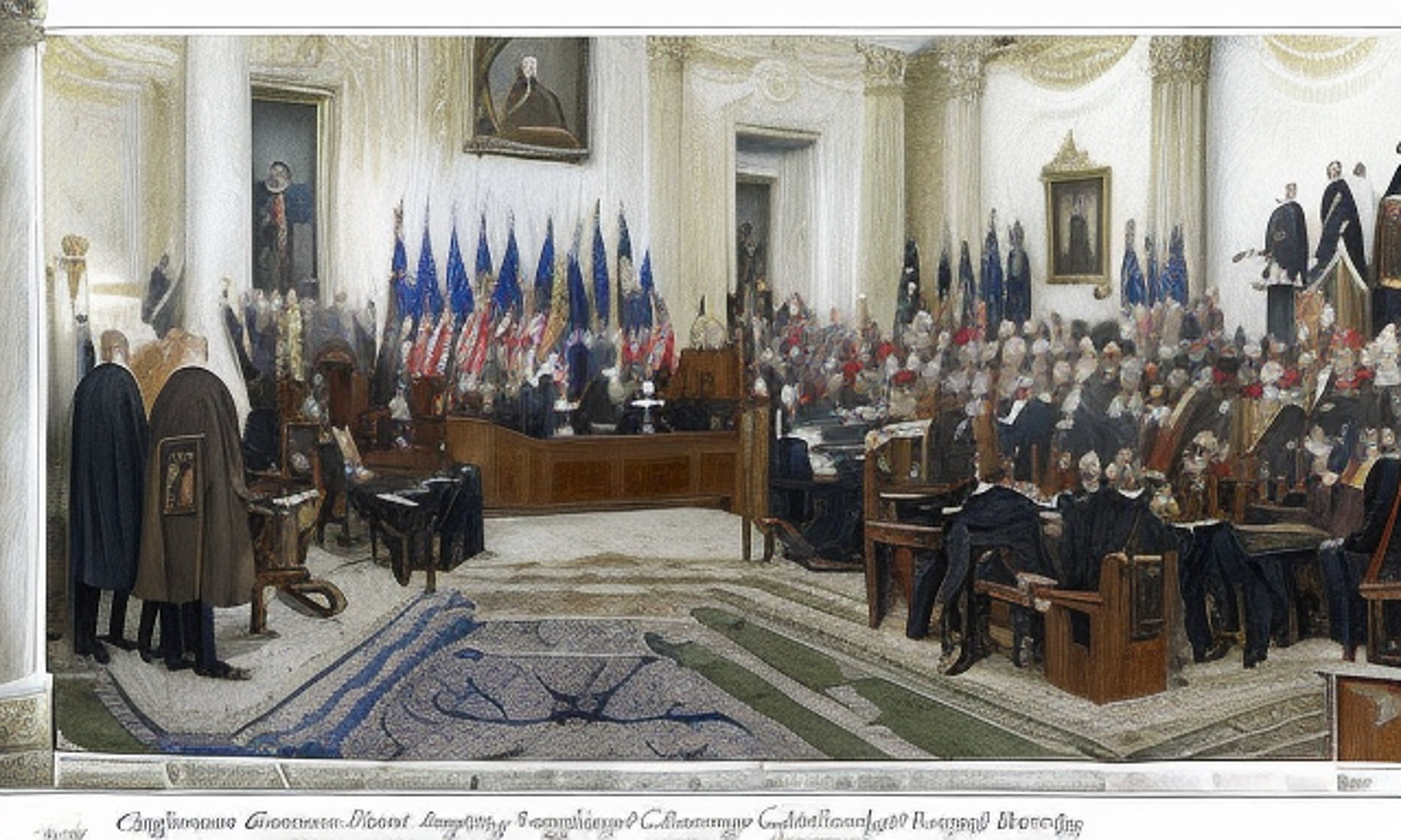 Democrats Plot to Bypass McCarthy, Force Debt Ceiling Vote with Obscure Legal Strategy