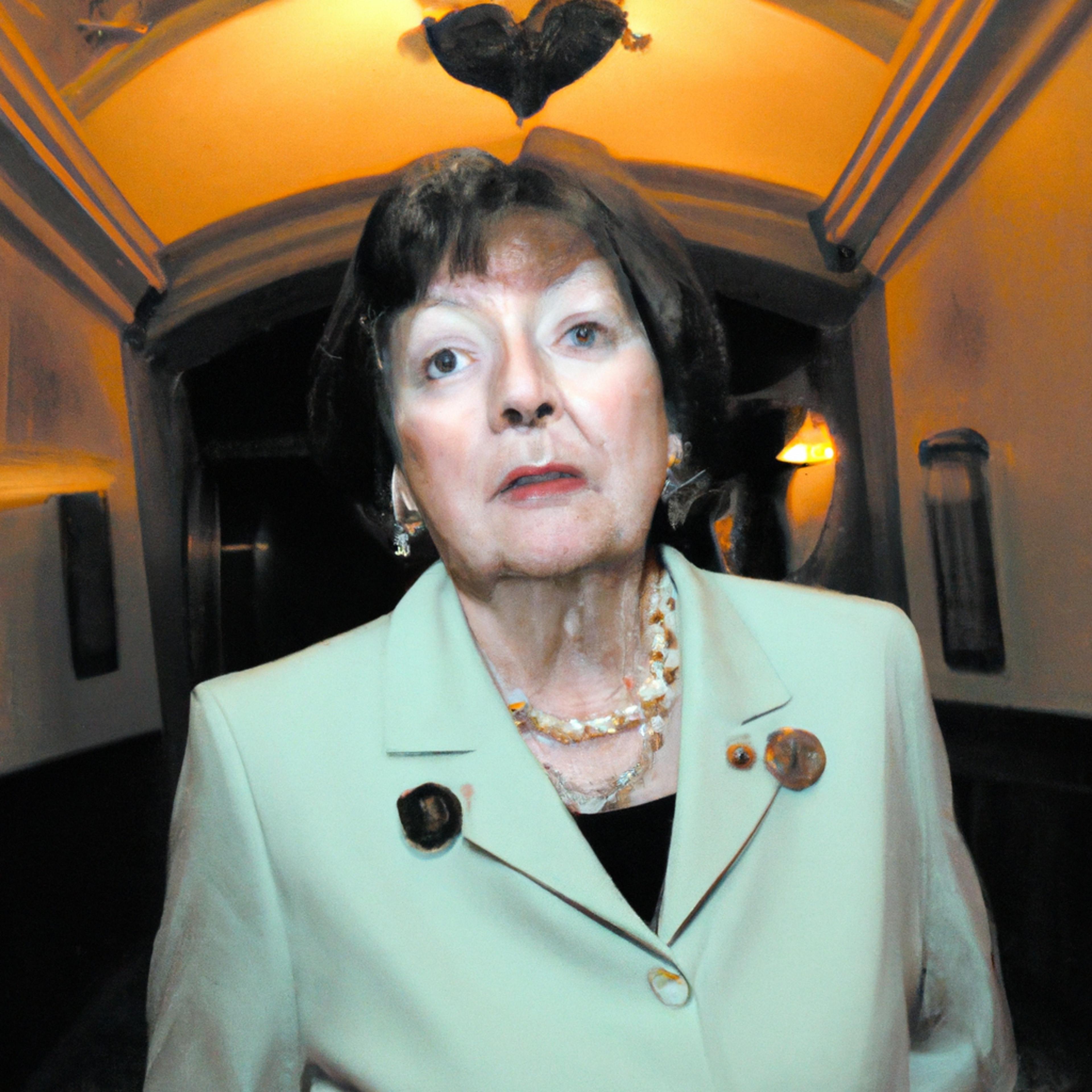Rep. Marjorie Taylor Greene threatens to recall $183,000 bailout cash if debt ceiling is not raised