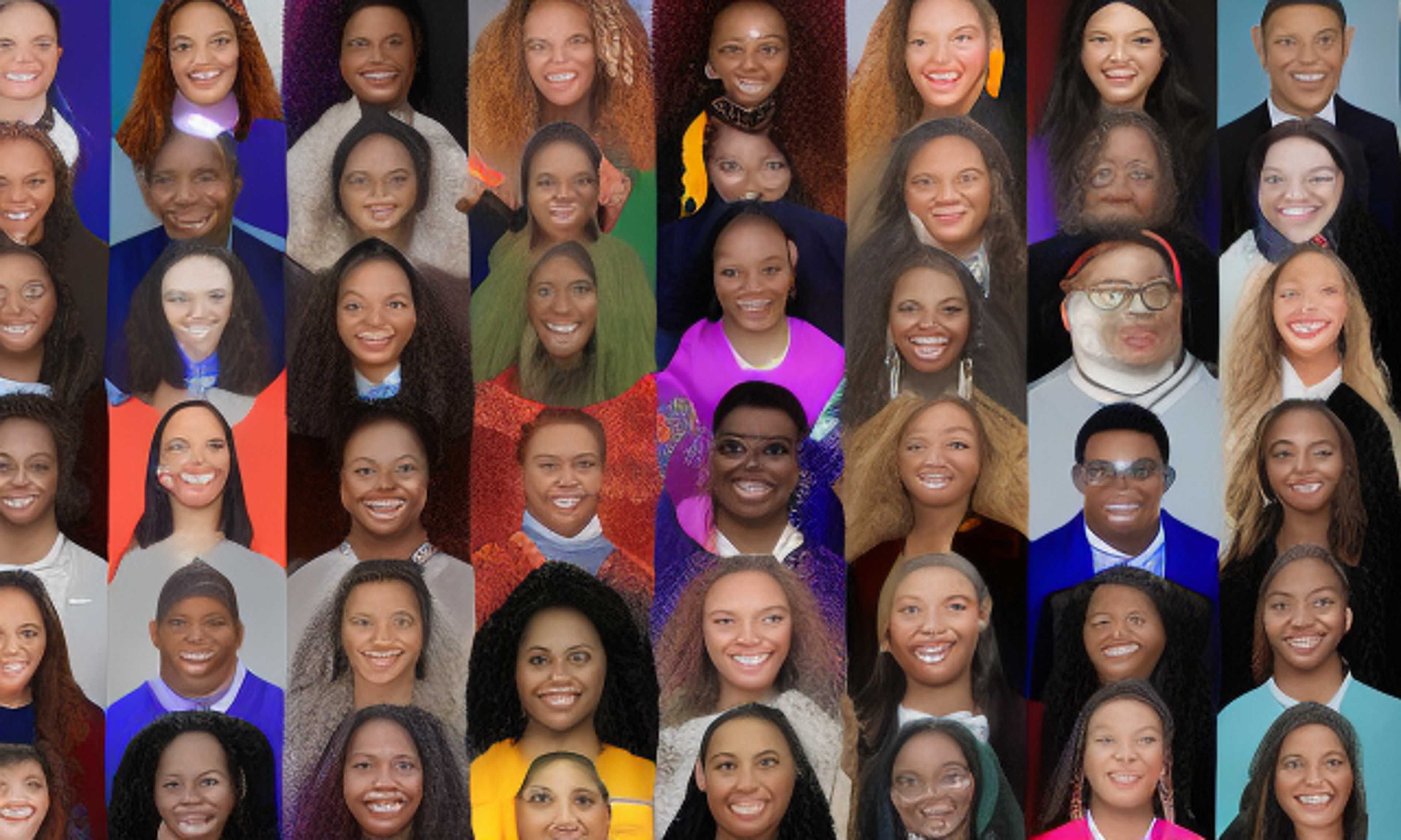 2023's Class of 40 Under 40: Celebrating Five Exceptional Leaders