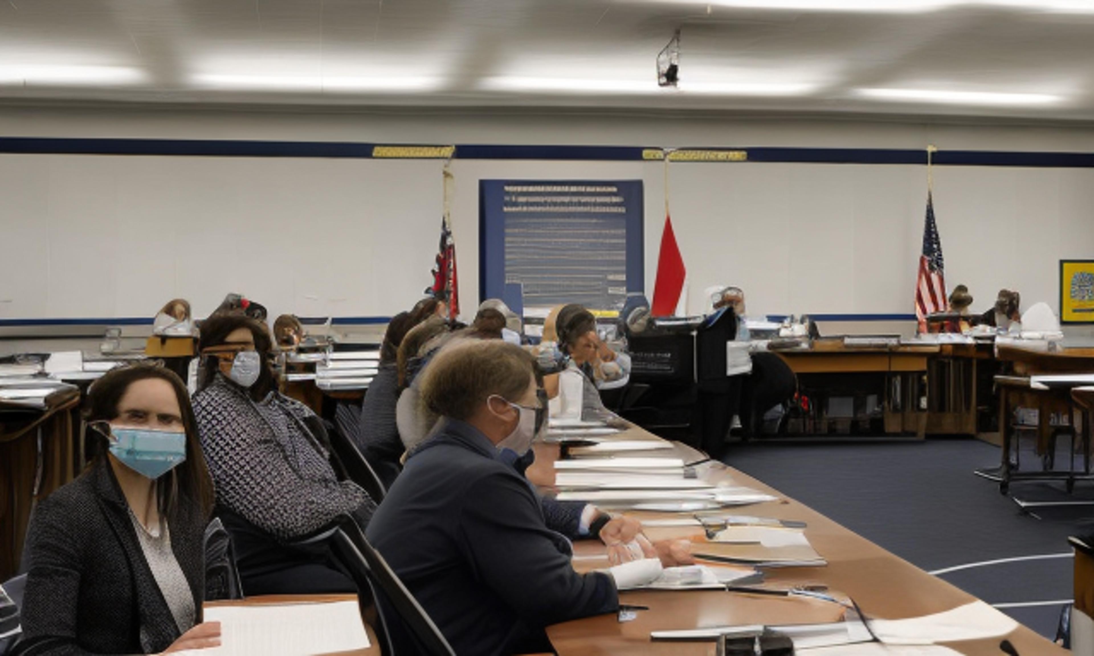 East Hampton, Greenport, and Westhampton Beach School Districts Pass Budgets in 2023-2024 School Board Elections