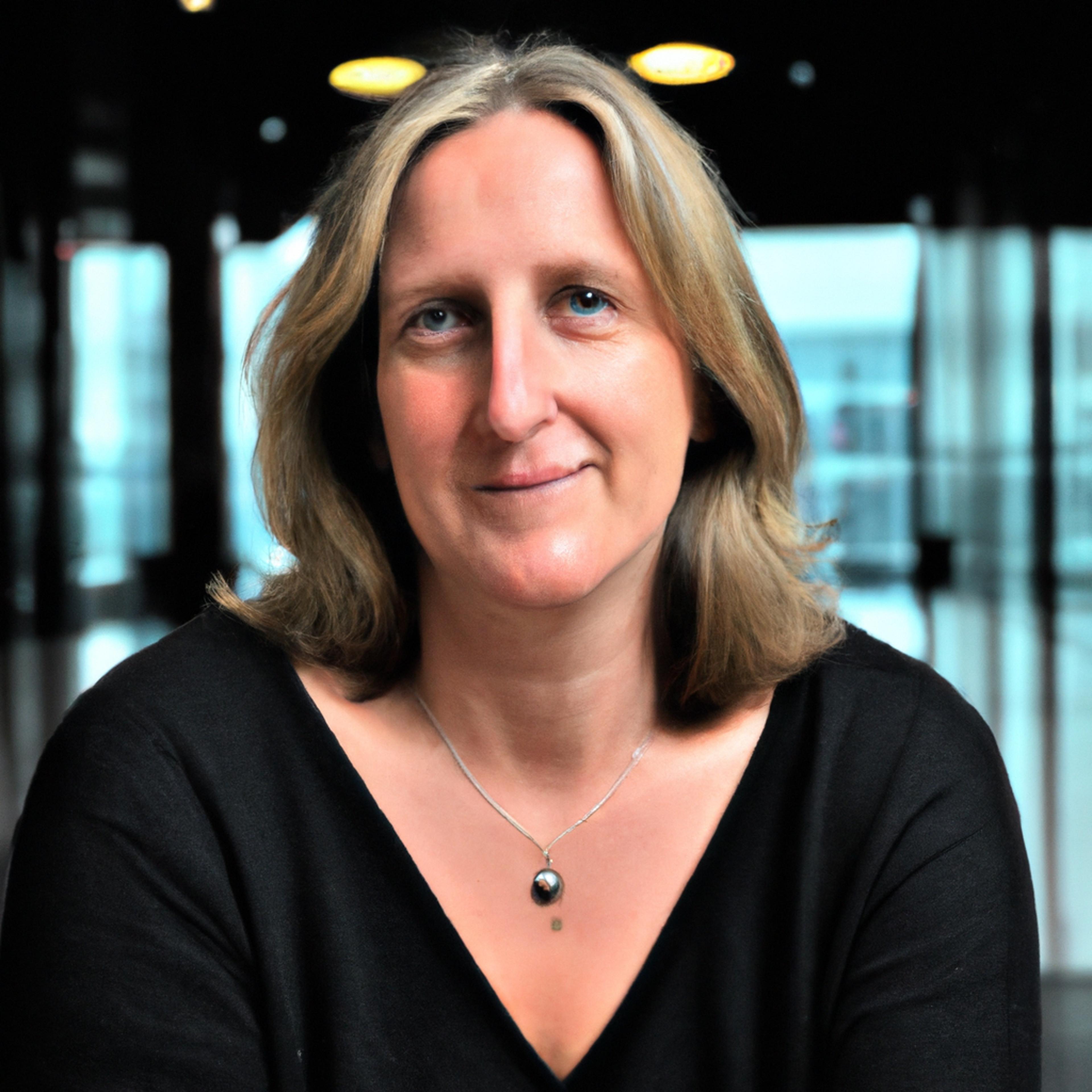 Former Amazon Studios Europe Boss Georgia Brown to Oversee BFI Skills Task Force