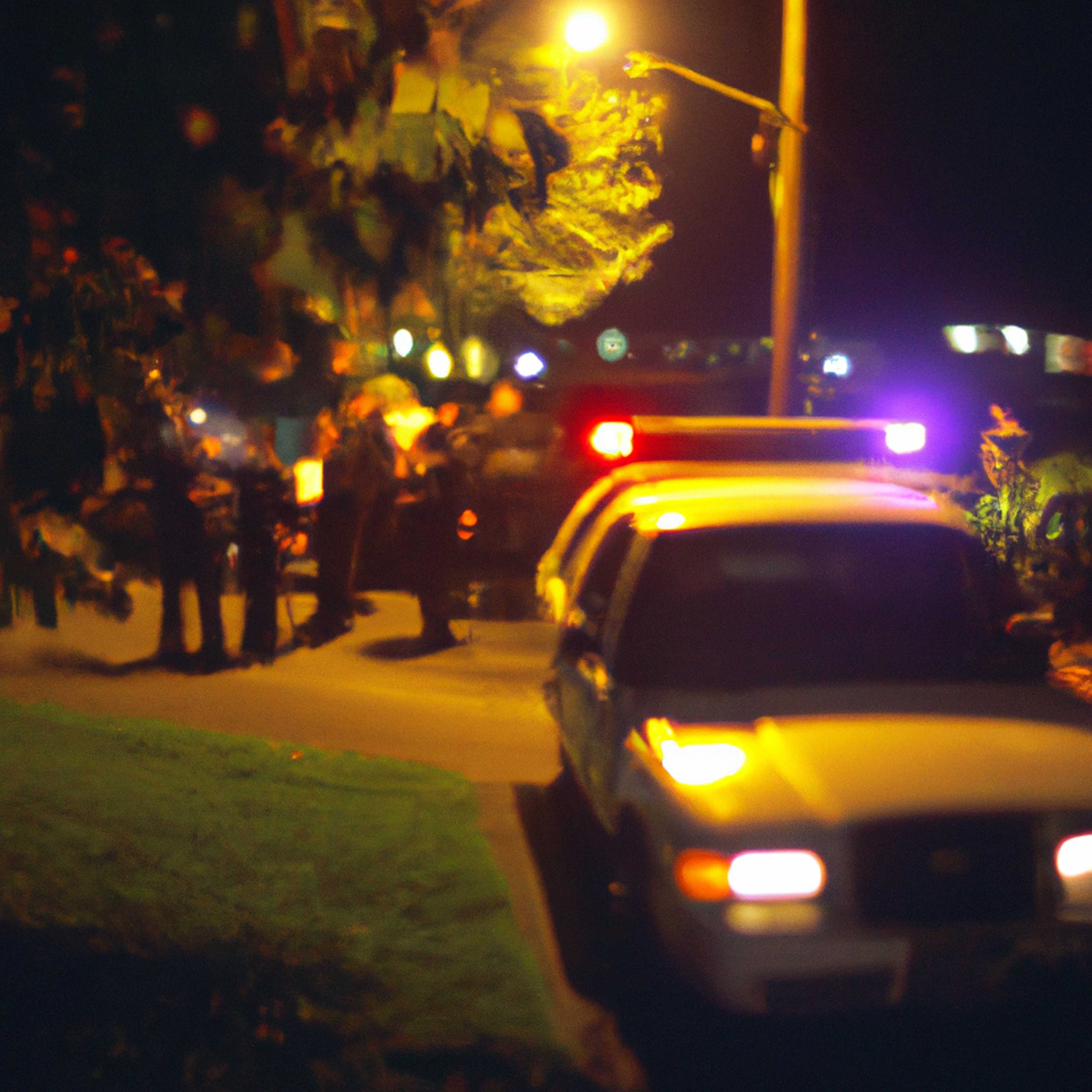 One Hospitalized, One in Custody After Shooting in West End
