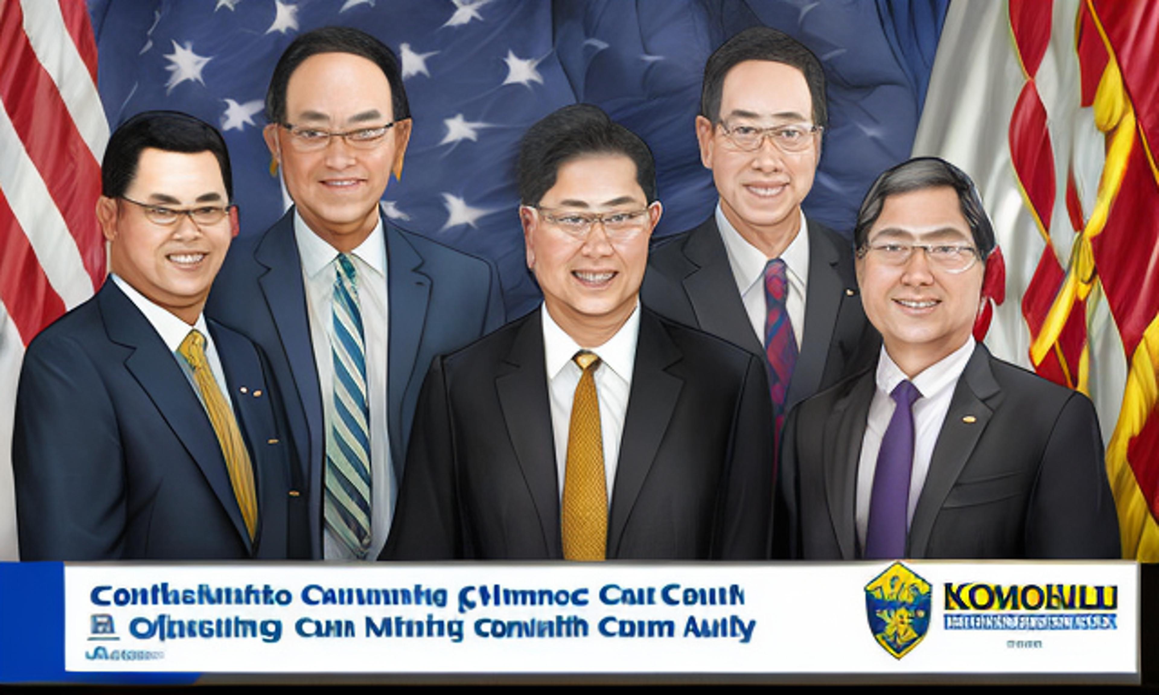 Real Estate Awards: Komatsu Mining Corp. South Harbor Campus