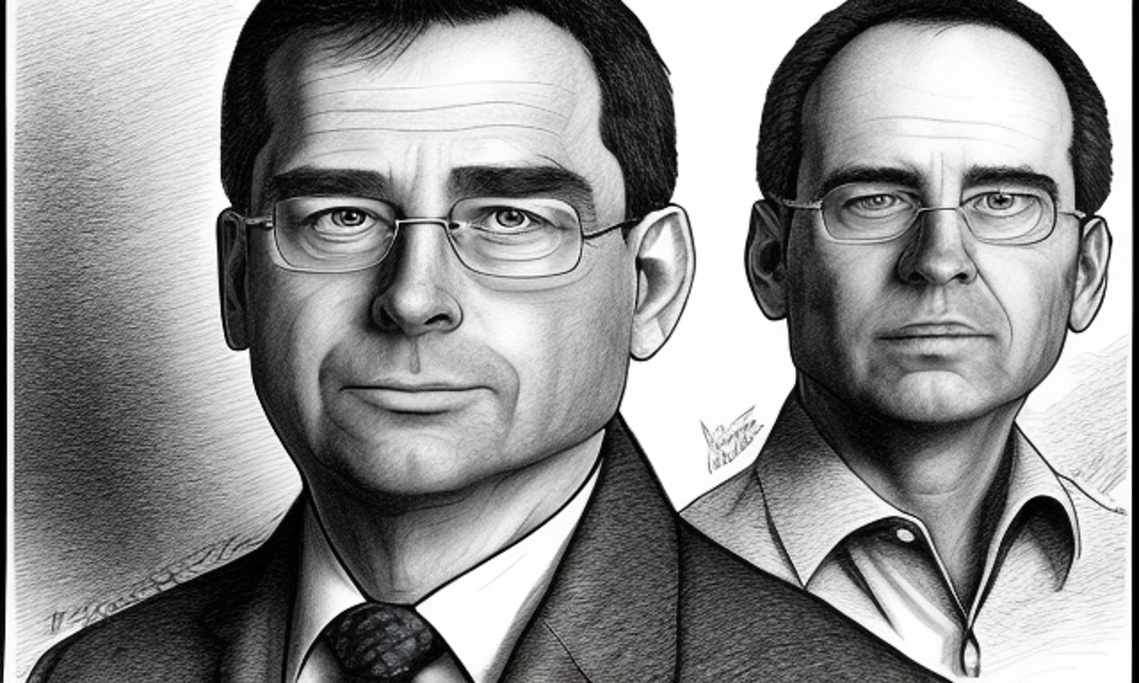 British Tech Entrepreneur Mike Lynch Extradited to the US Over HP Fraud Charges