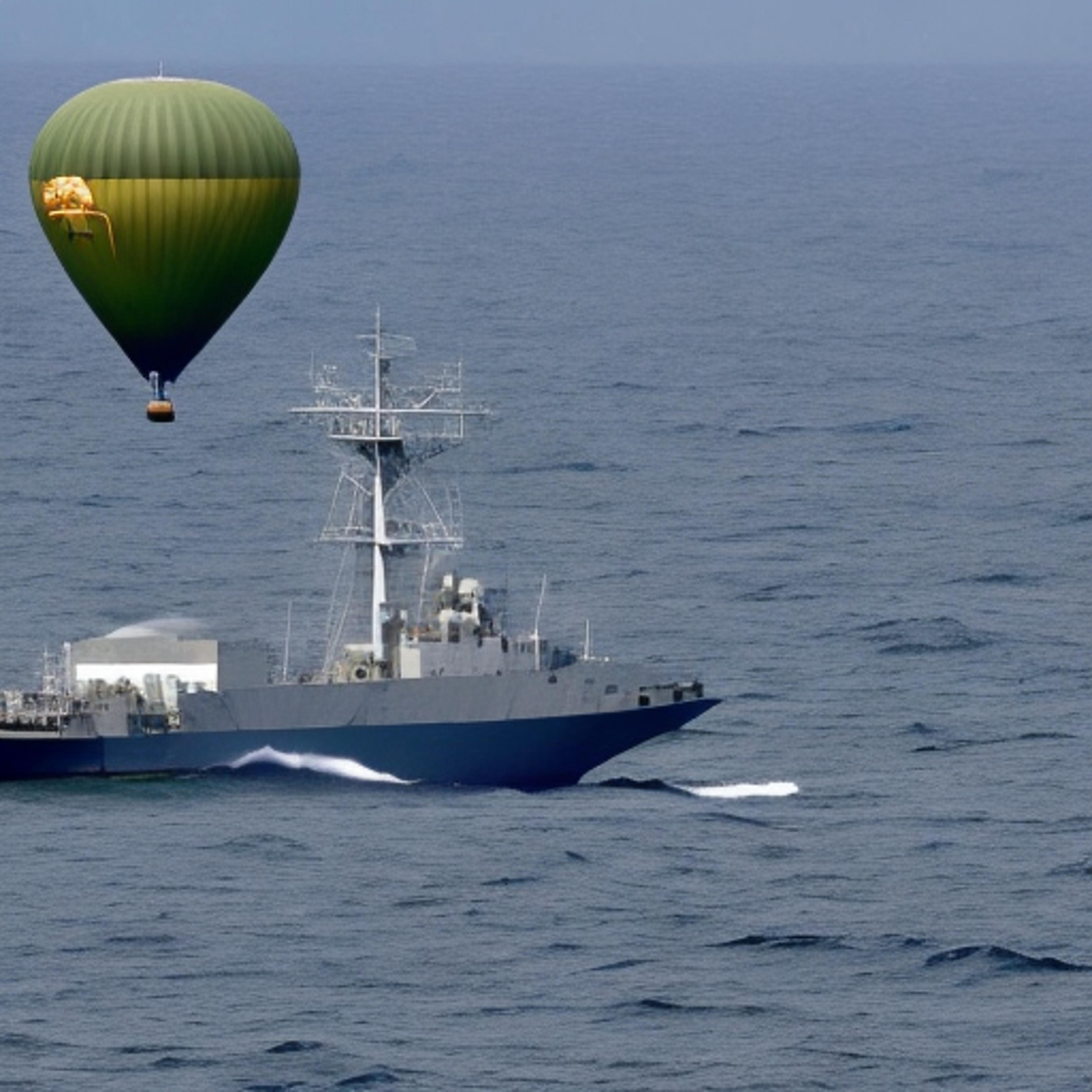 US Intelligence Agencies Knew of Additional Chinese Spy Balloons, Report Reveals