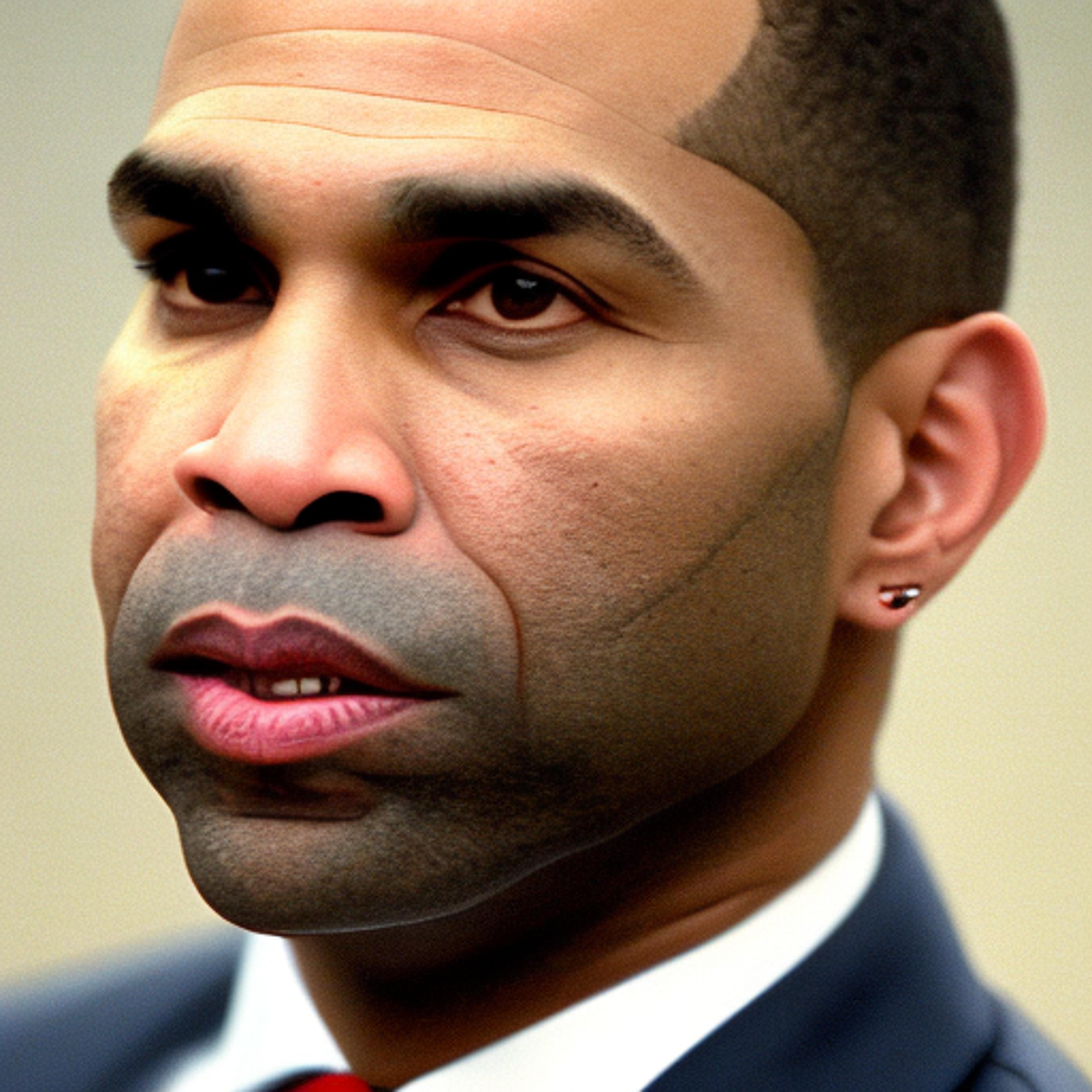 House Minority Leader Hakeem Jeffries Criticized for Comparing Black Conservatives to Slaves in 1992 Editorial