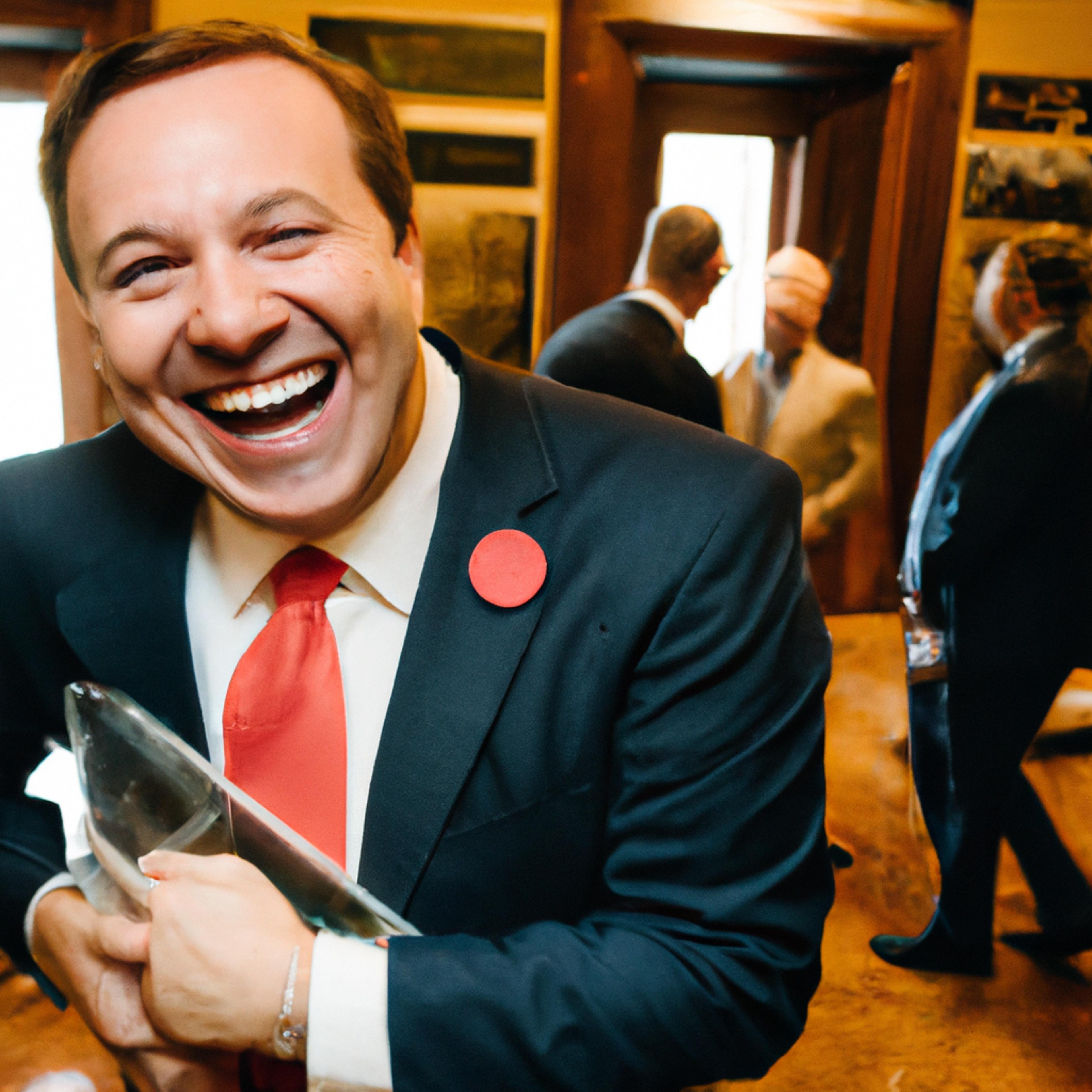 Tennessee Democrat Lawmaker Survives Expulsion Vote Amid Controversy