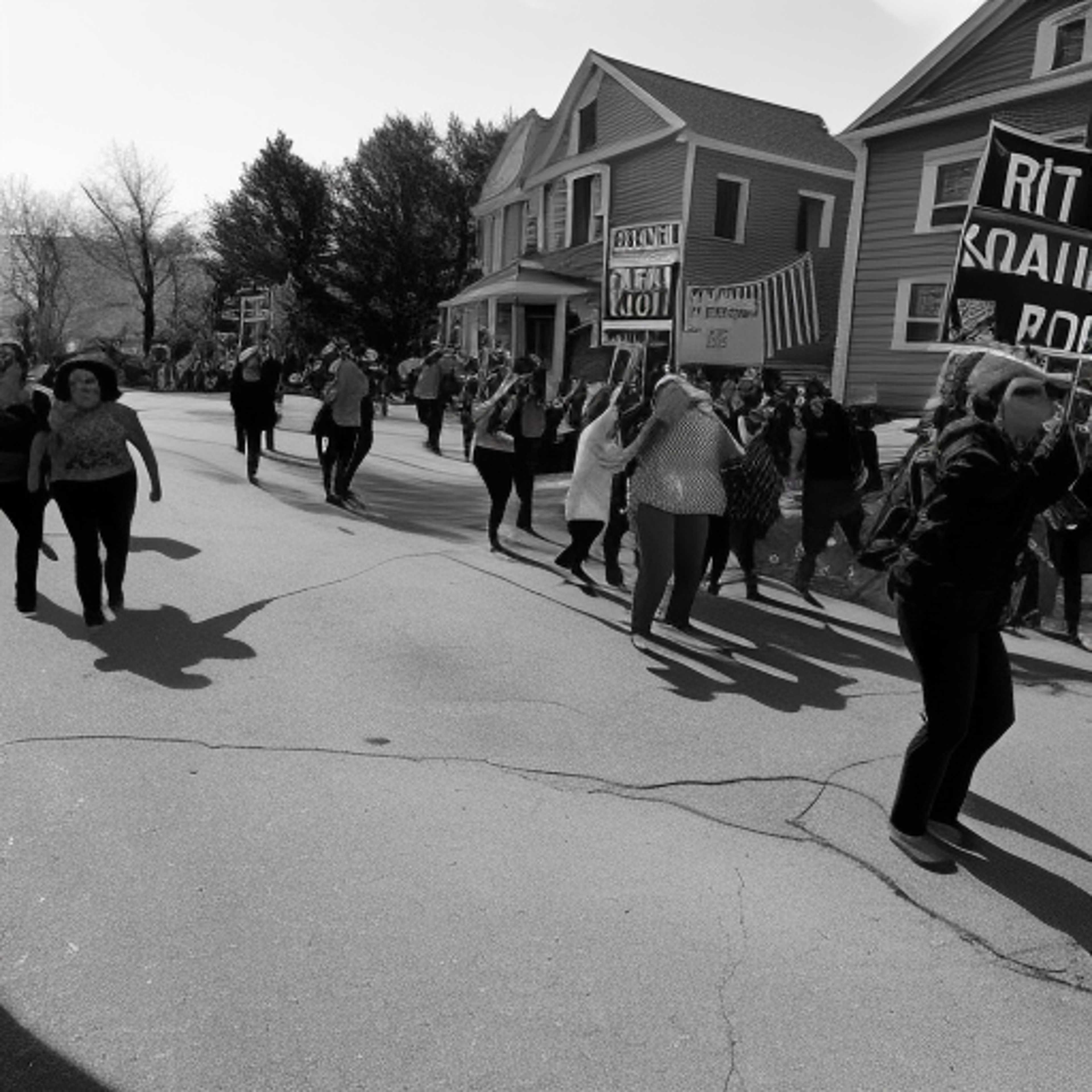 Upcoming Public Meetings in Rye, New York: Strengthening Democracy at the Grassroots Level