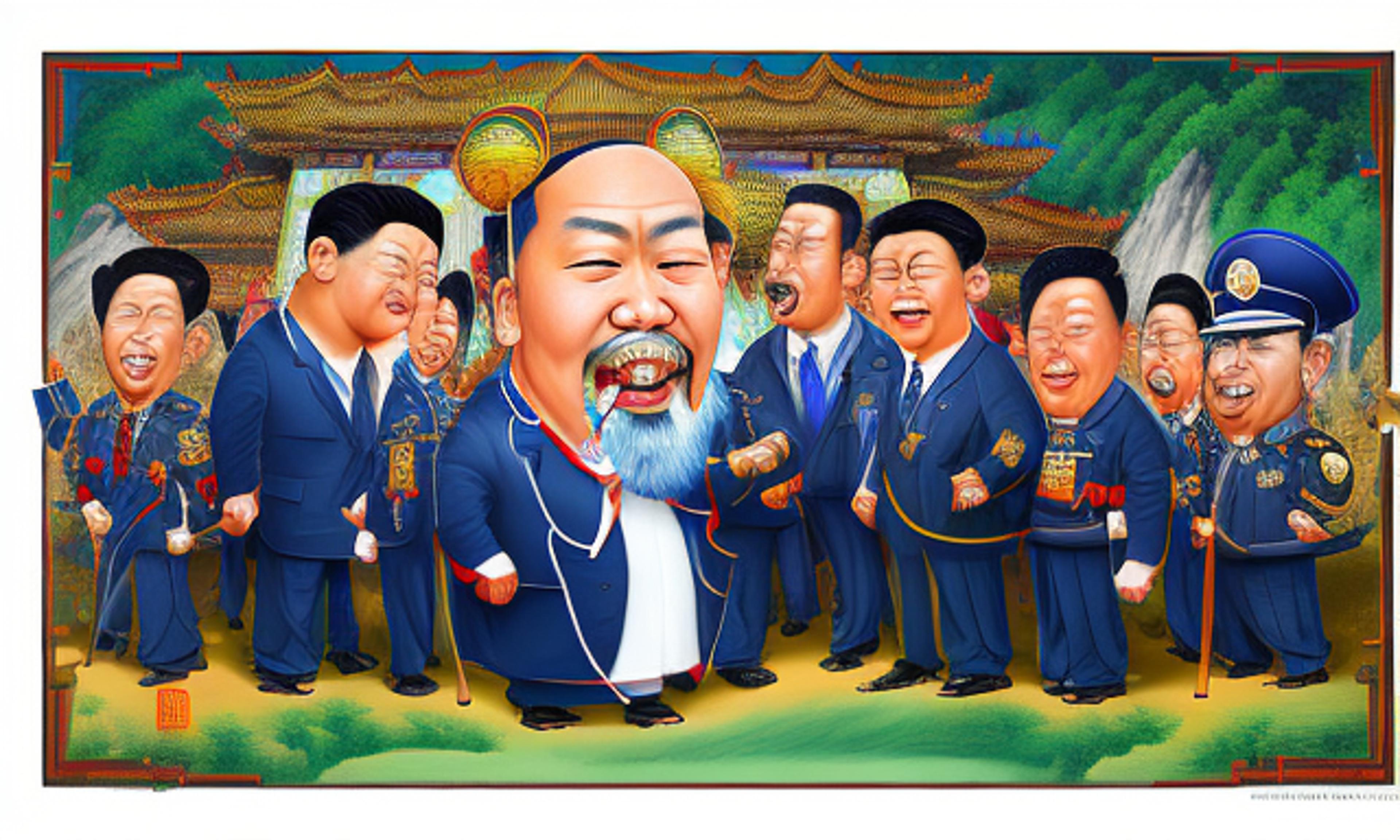 Tech Employee in China Fired After Spending Sick Leave on Tropical Island