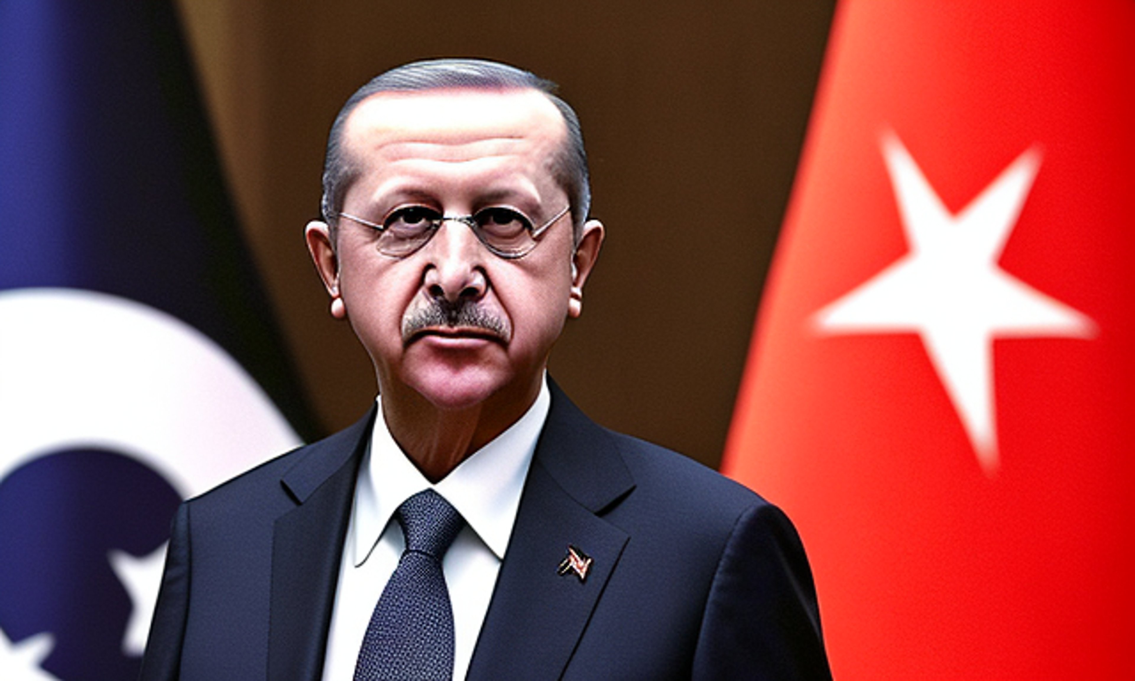 Turkish Presidential Election Headed for Runoff: Erdoğan vs. Kılıçdaroğlu
