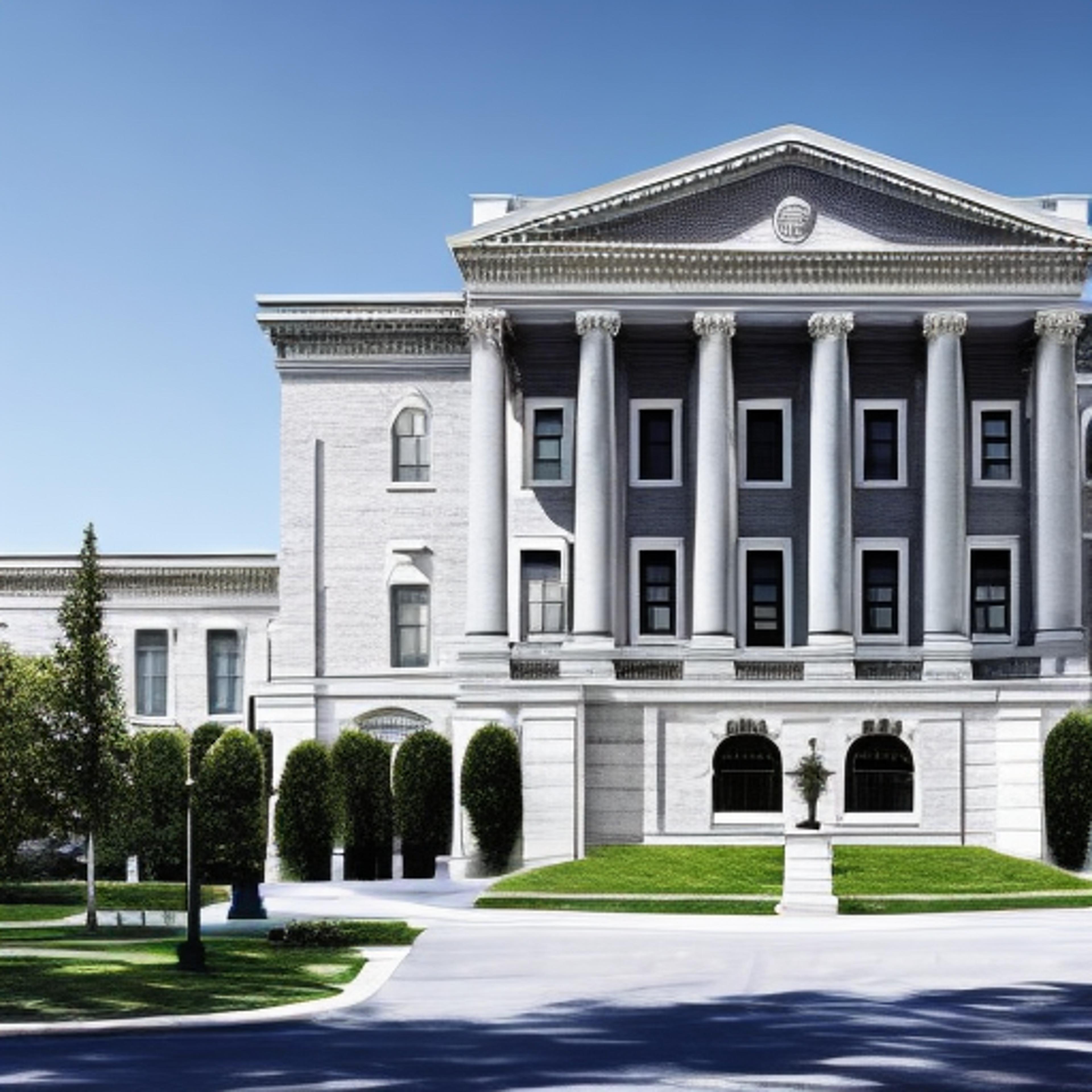 U.S. Banks to Set Aside $100 Million Each in Reserves After Aiding First Republic Bank