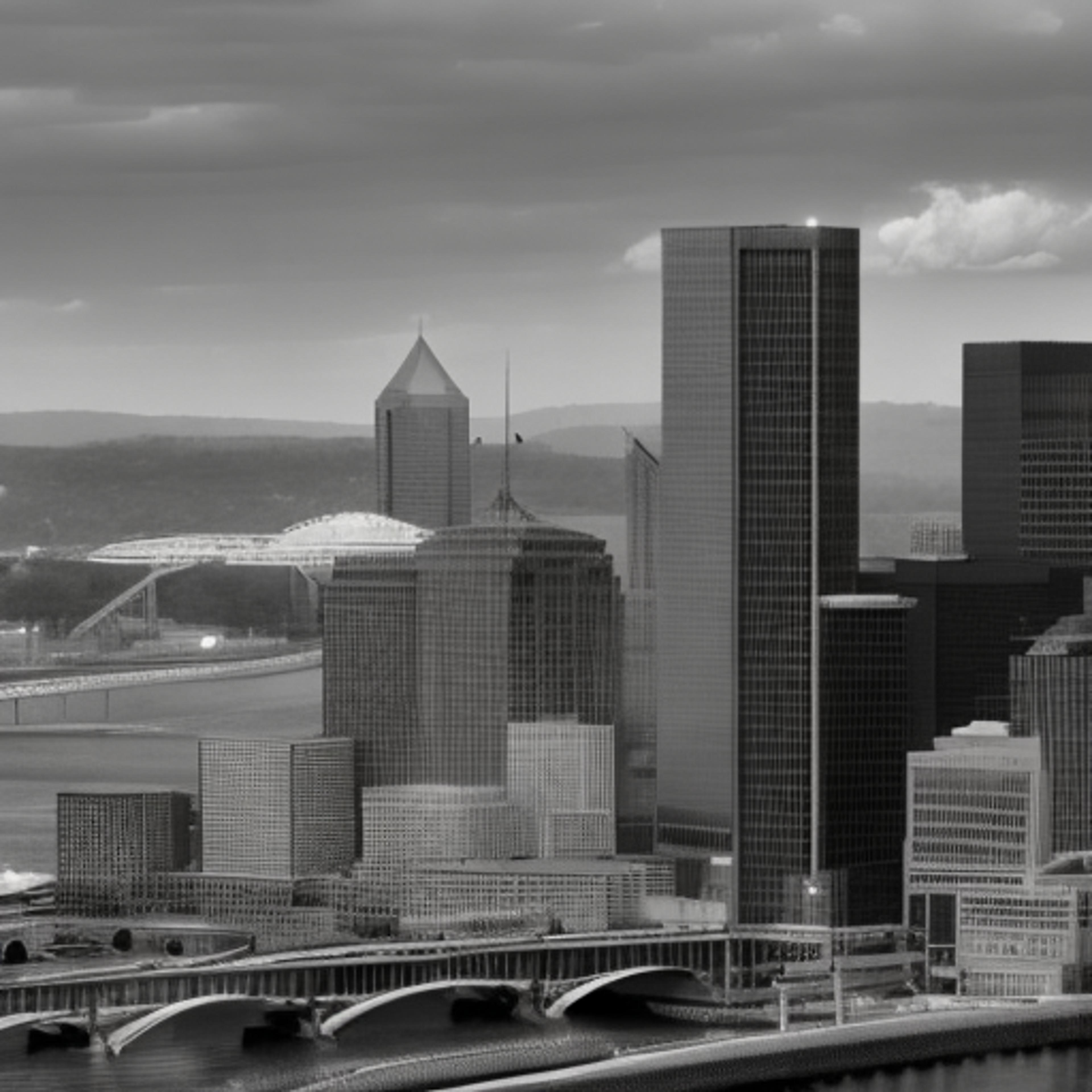 Inaugural 'Aviation & Robotics Summit' Takes Off in Pittsburgh with Pennsylvania Gov. Josh Shapiro's Support