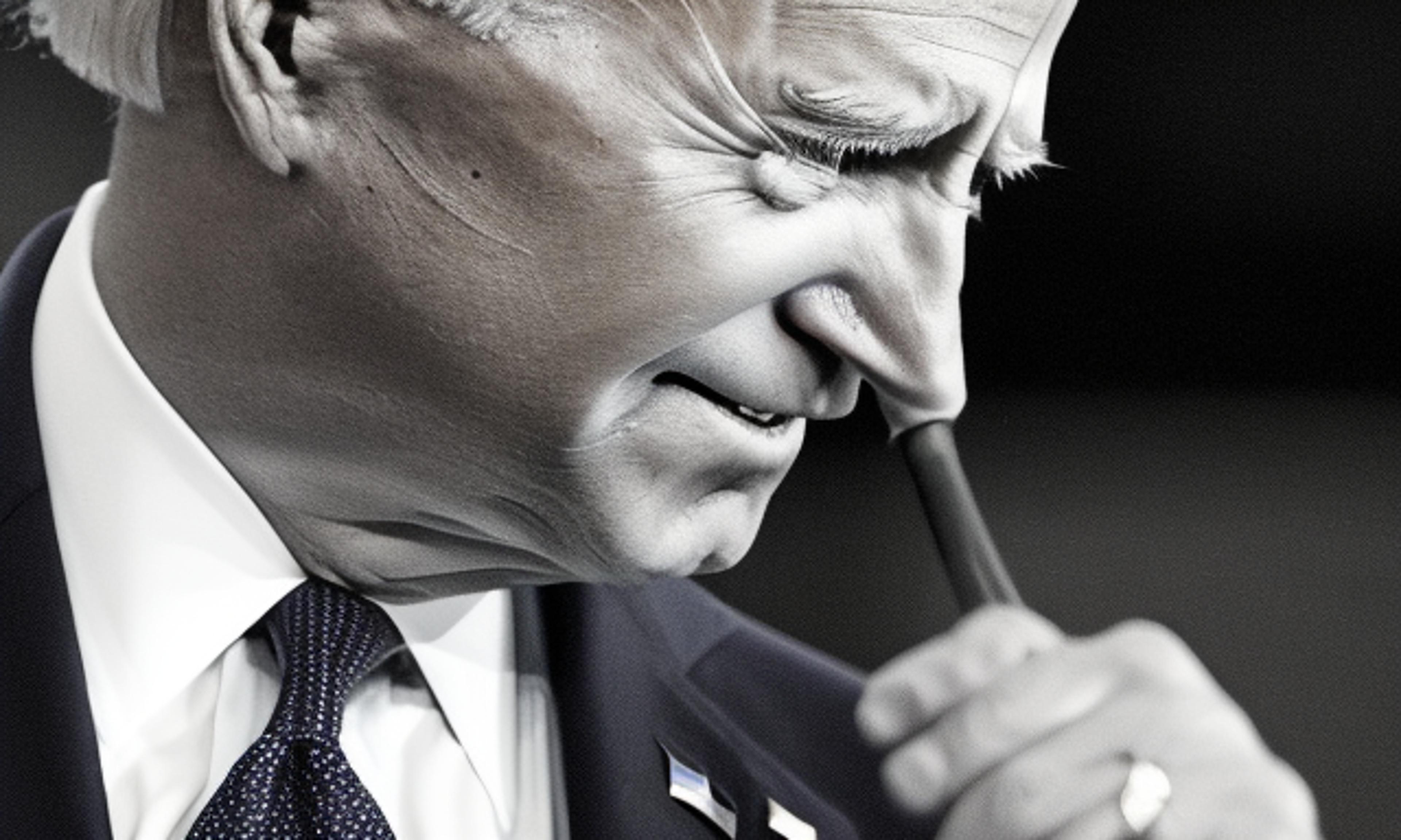 New Poll Reveals Majority of Voters Doubt Biden's Mental and Physical Capability for a Second Term