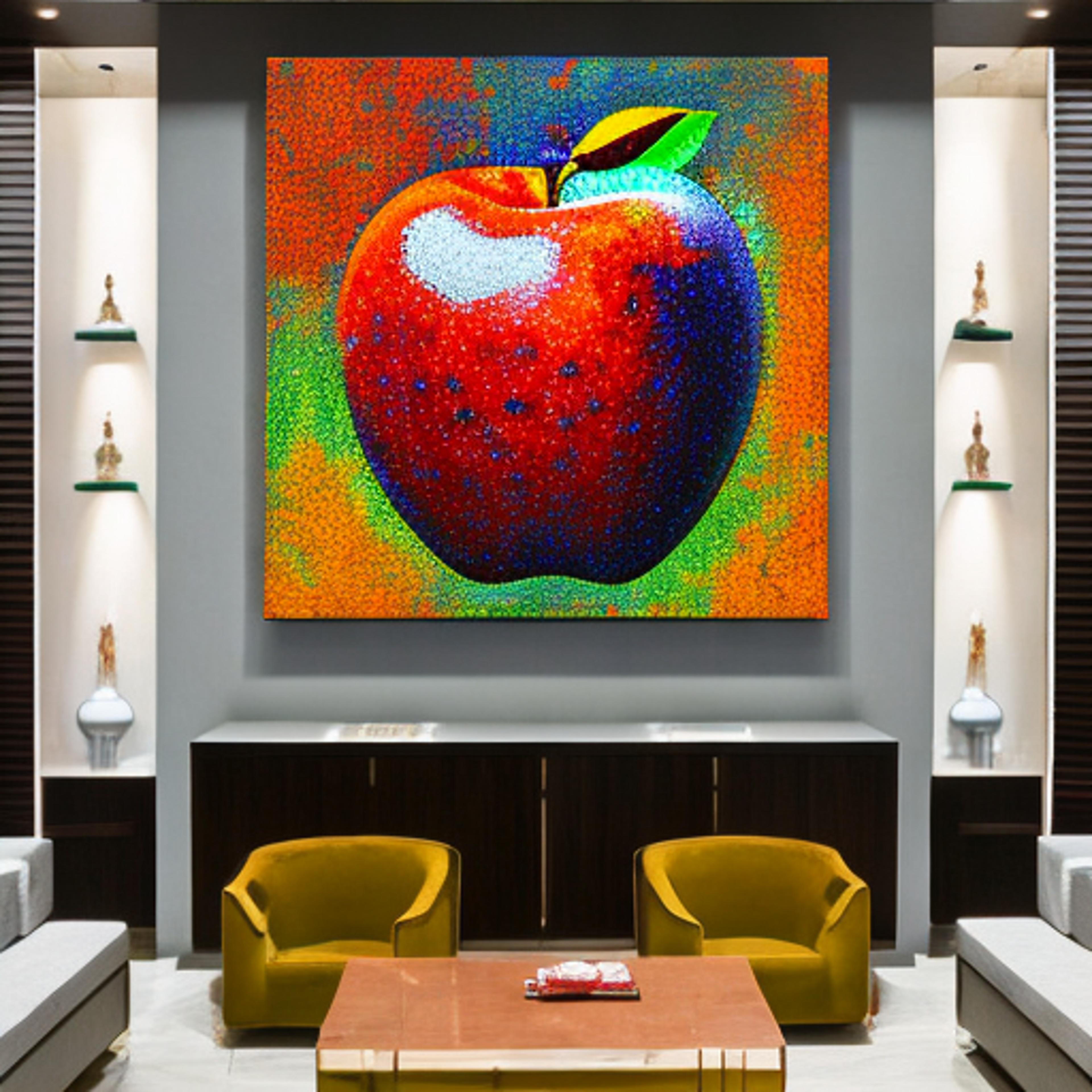 Apple Opens First Company-Owned Store in India, Signaling Market Importance