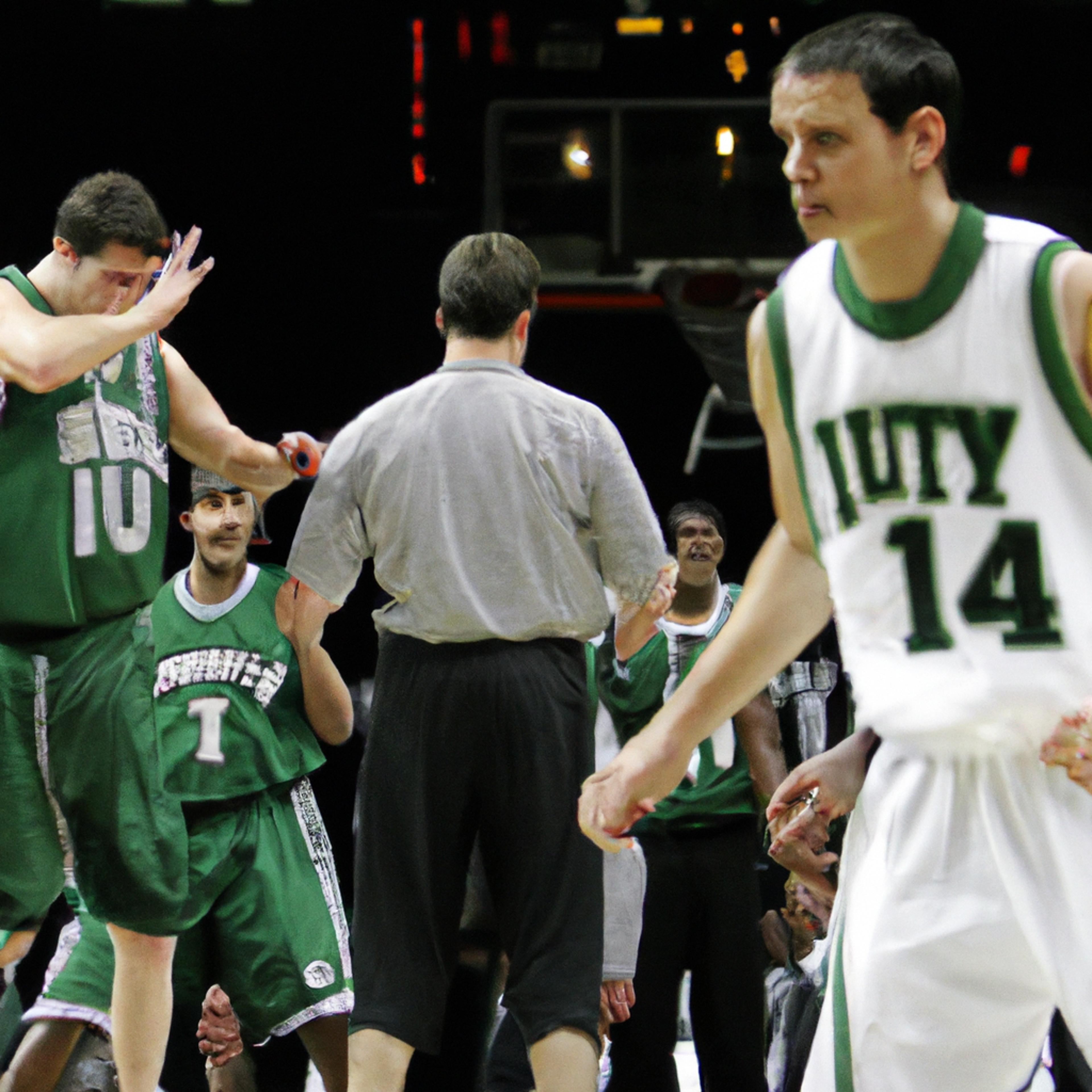 UAB and Utah Valley Set for NIT Semifinal Showdown