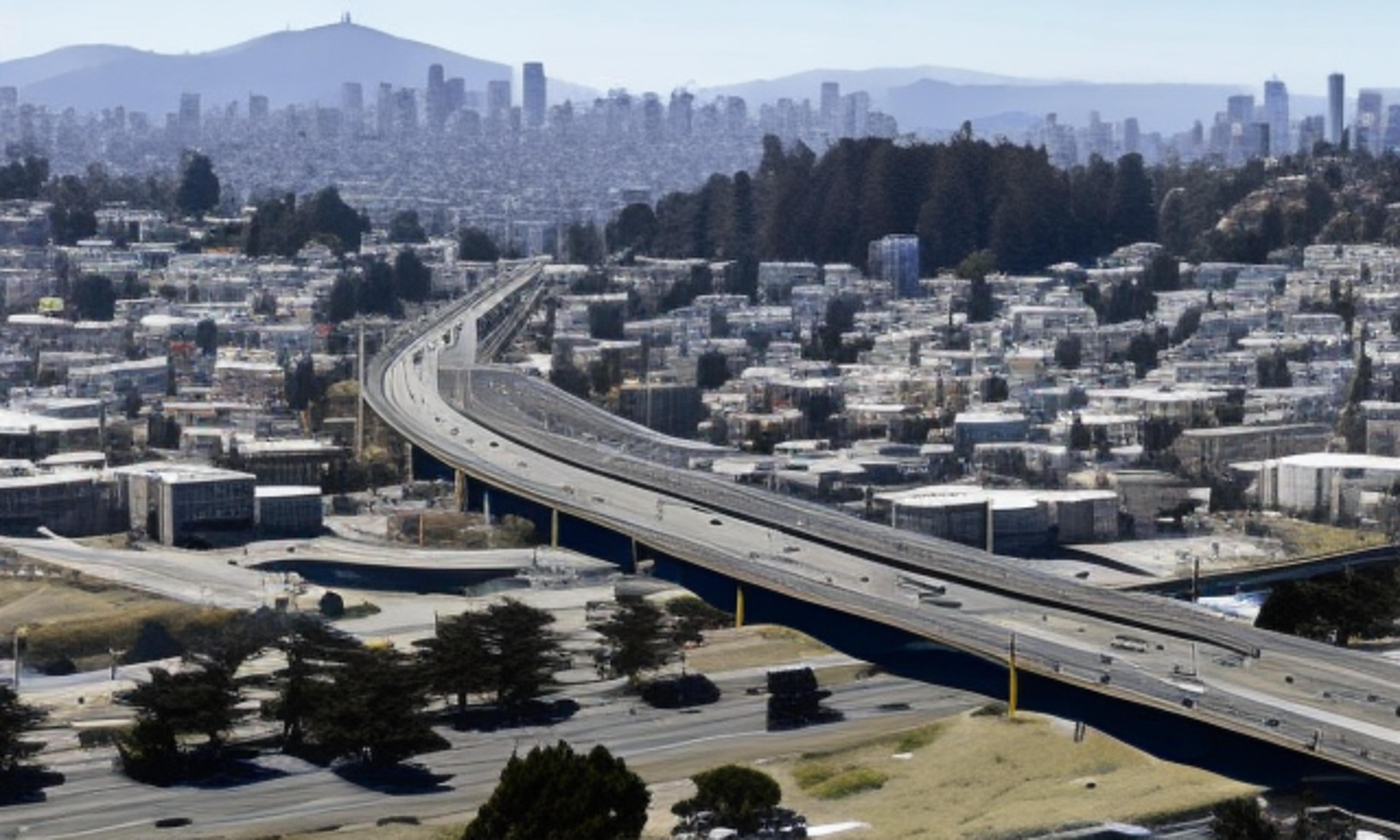 National Guard and California Highway Patrol Deployed to San Francisco Amid Mixed Reactions