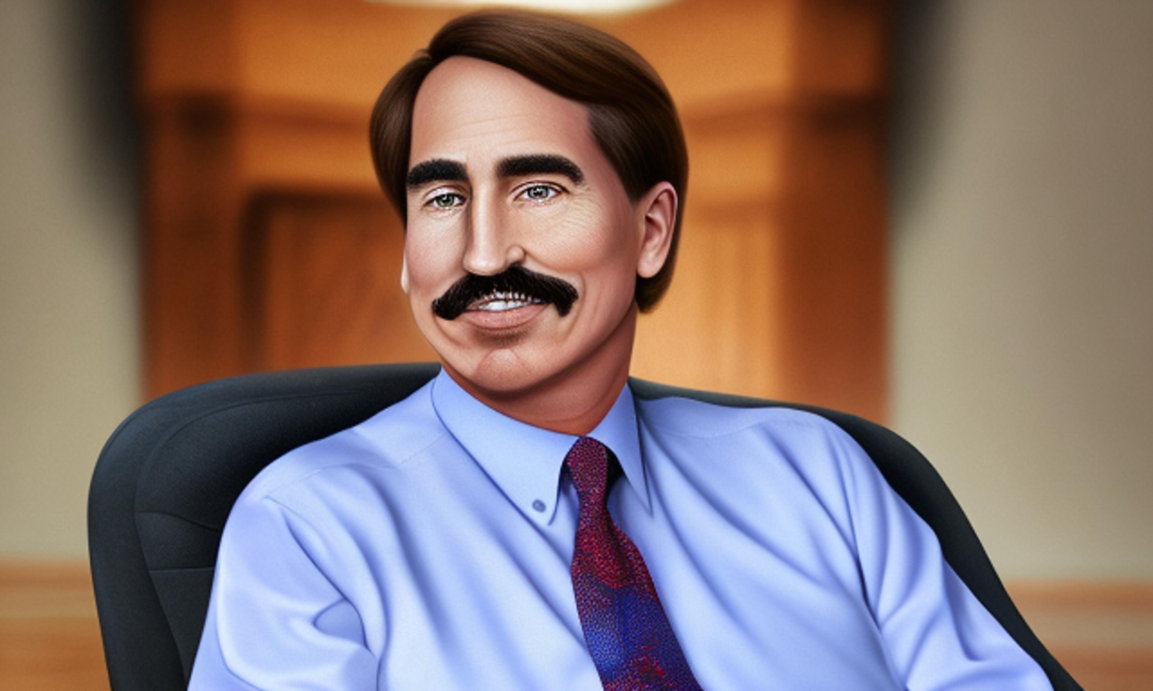 MyPillow CEO Mike Lindell Ordered to Pay $5 Million in 'Prove Mike Wrong' Election-Fraud Challenge