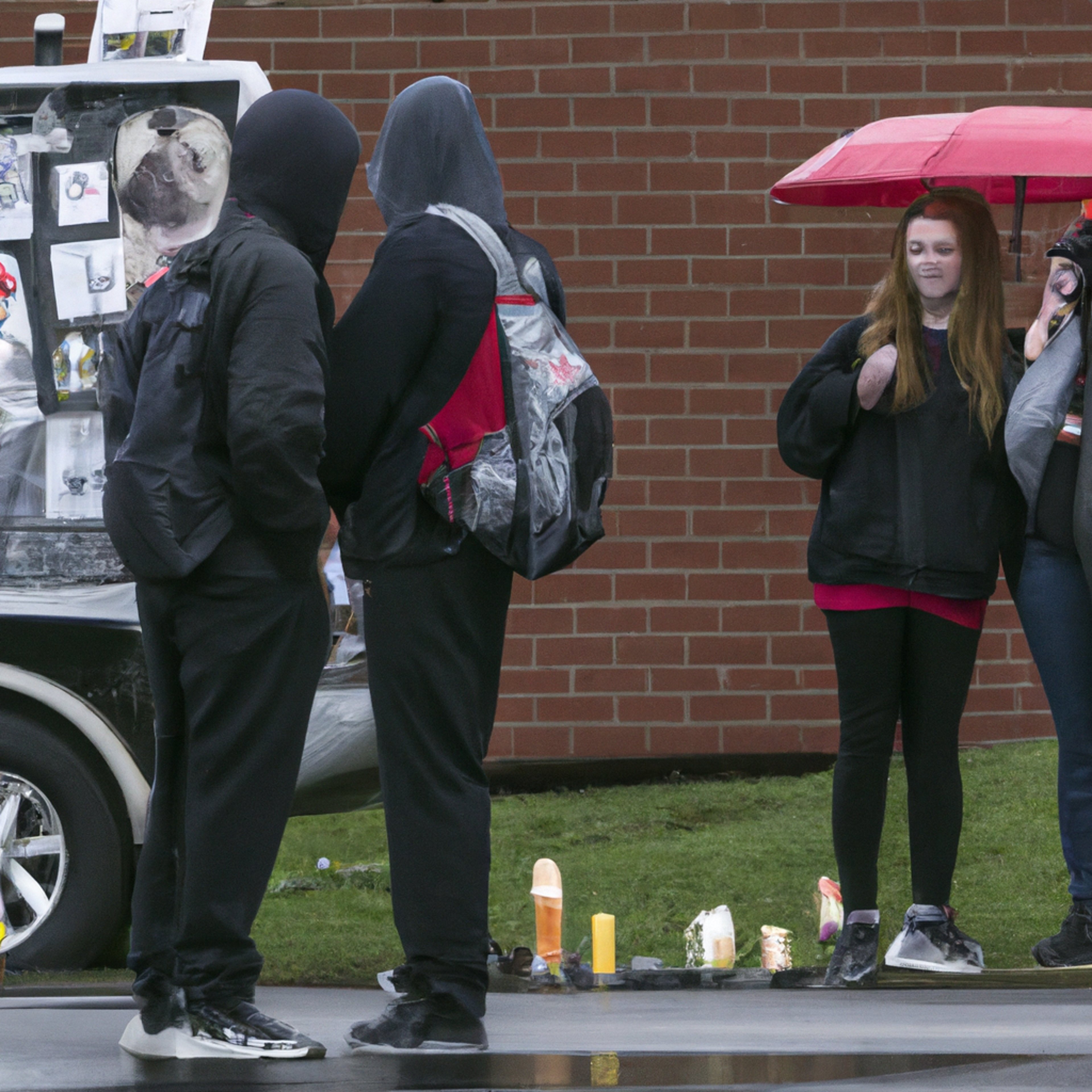 2 Portland High School Students Among Victims in Weekend Triple Homicide