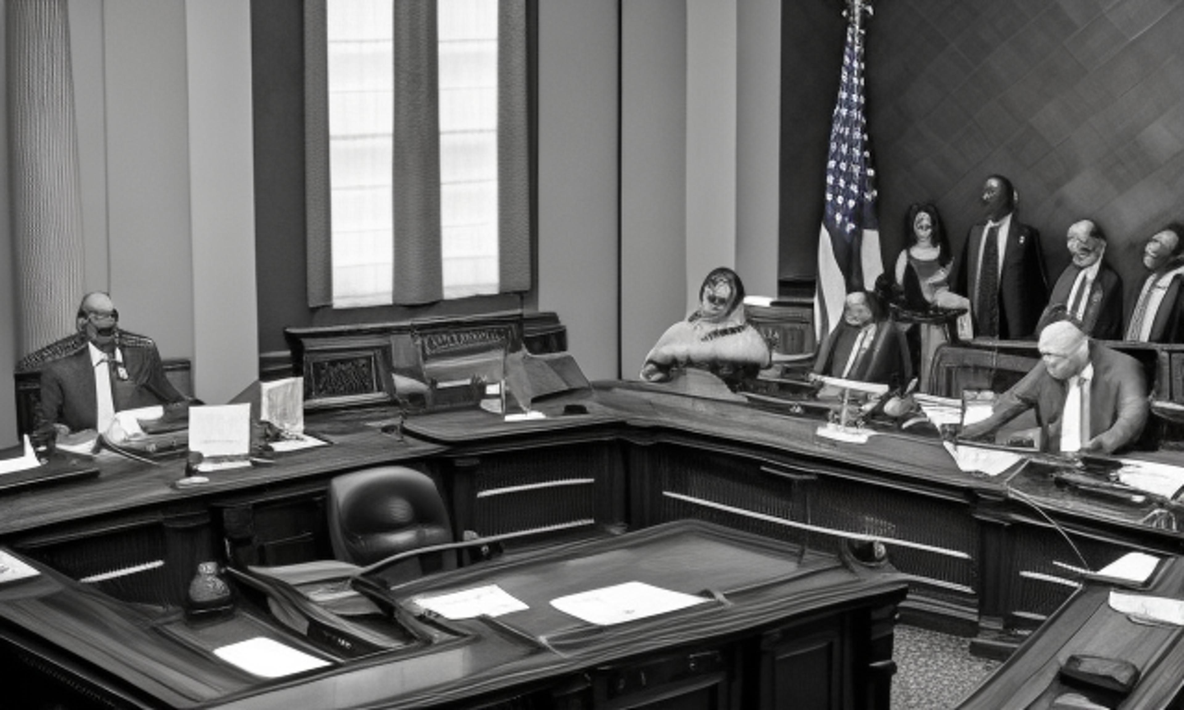 NYS Gov. Hochul Reaches Tentative Budget Deal with Legislative Leaders