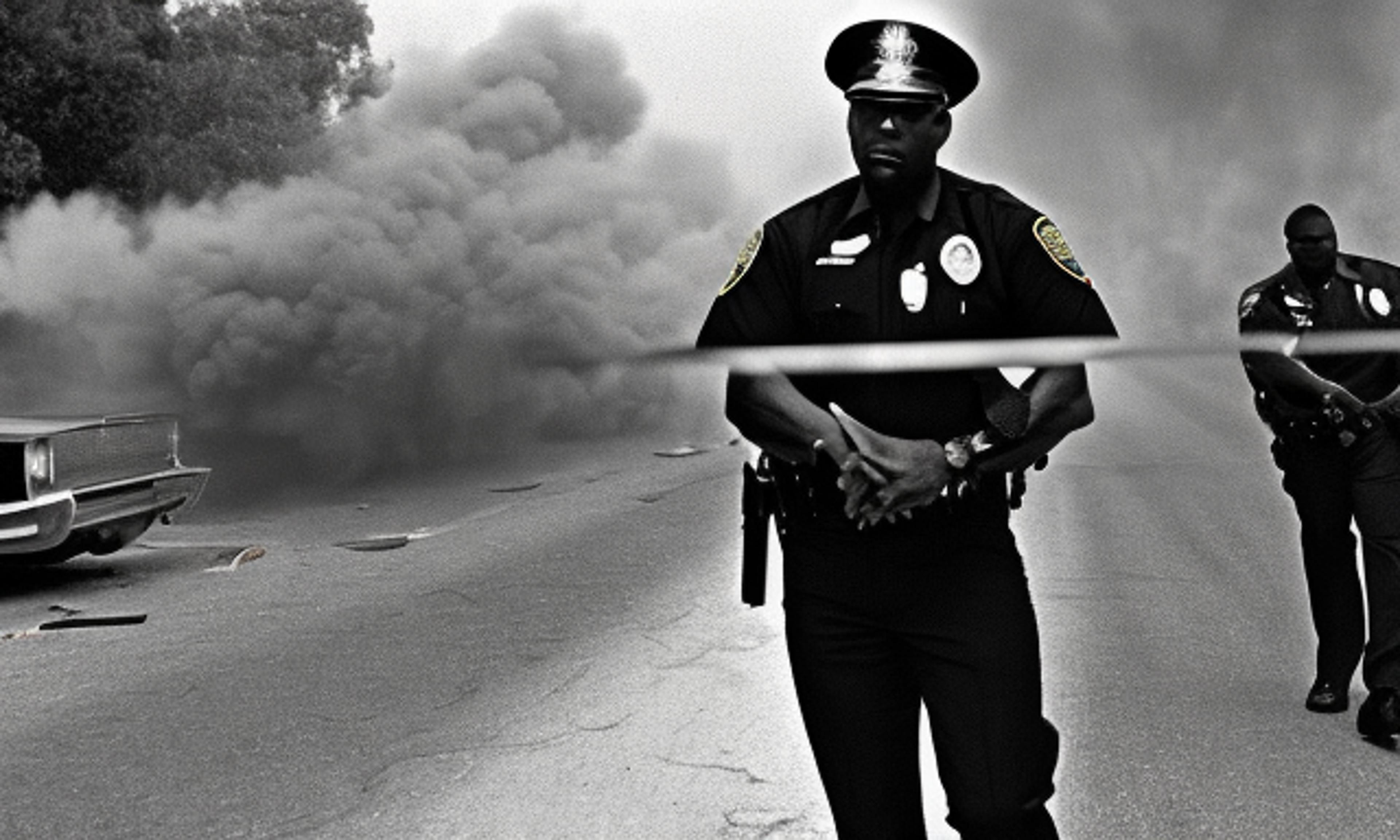 Missouri State Rep. Barry Hovis Claims Rodney King Beating Taught Black People to Seek Police Assaults for Civil Payouts