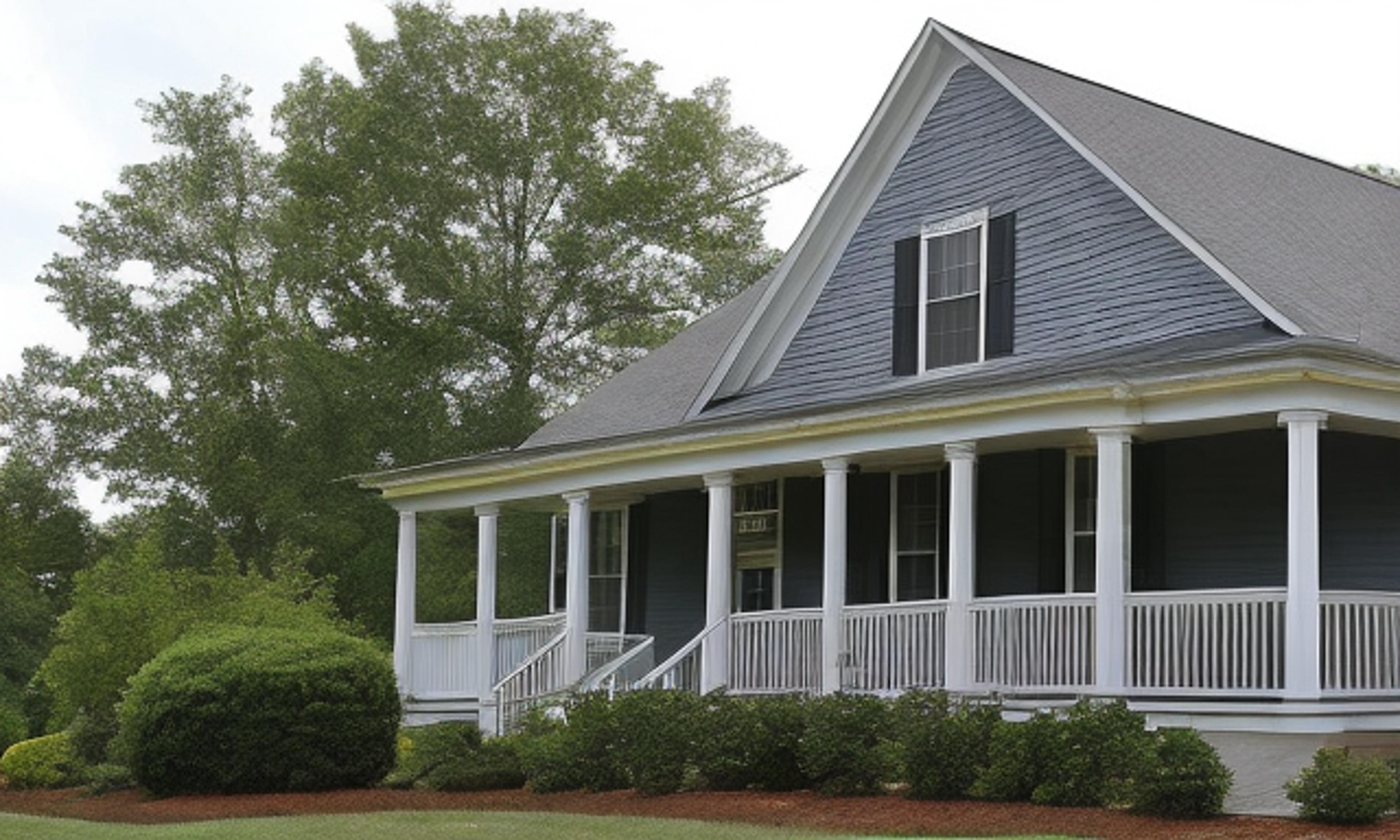 Salem County Home Transfers: 36 Transactions Between May 1 and May 8