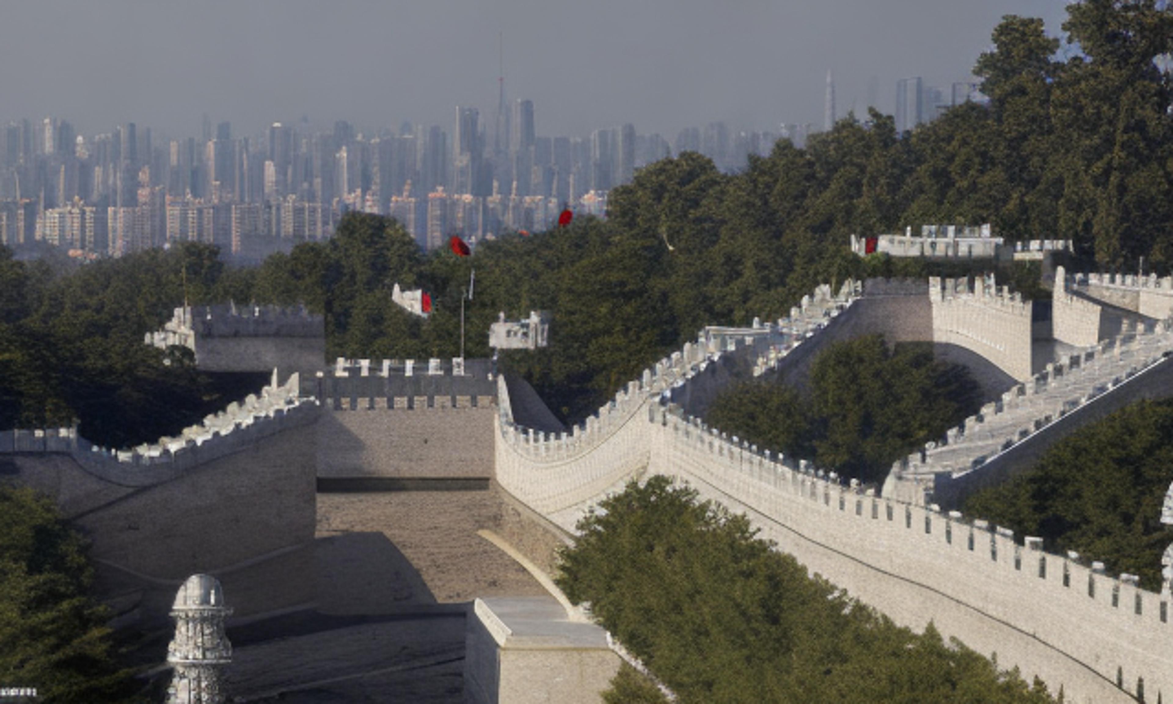 China Increases Use of Exit Bans, Affecting Foreign Executives and Regular Citizens