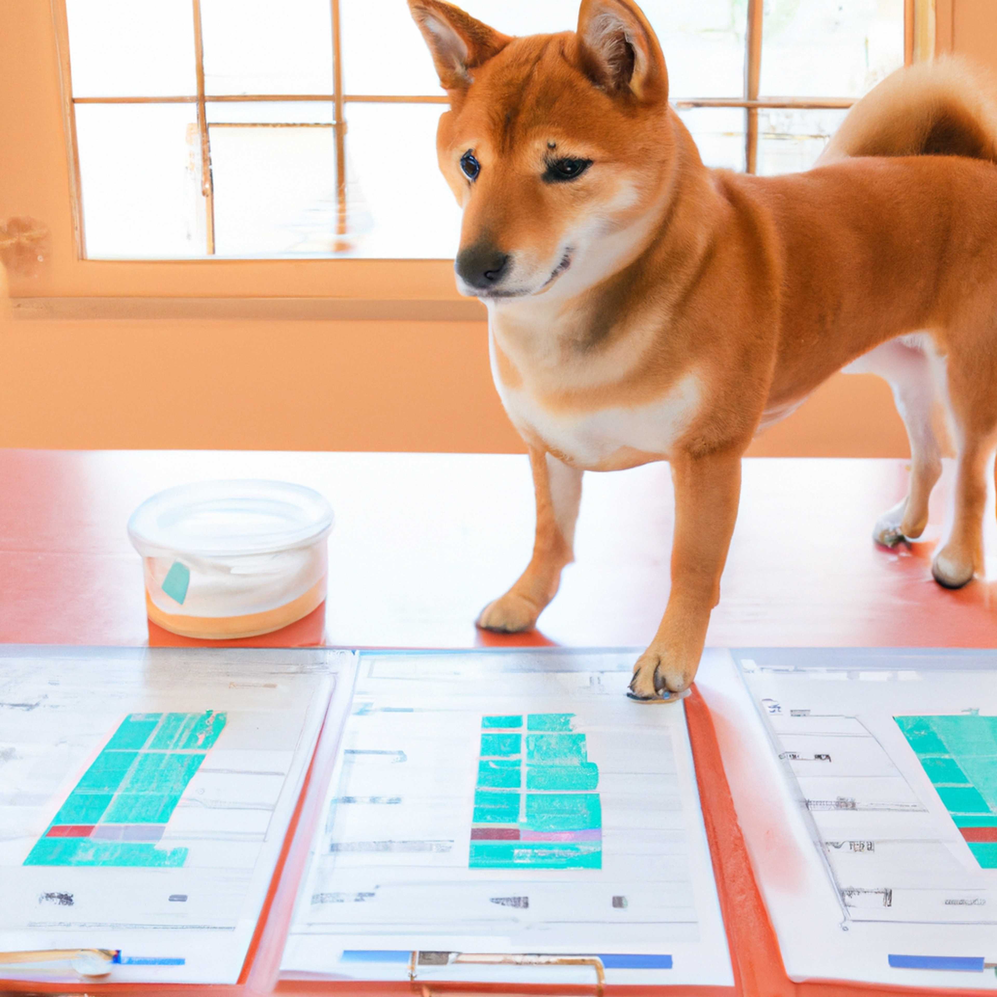 Shiba Inu: Shibarium Intake Form Has Seen Over 7,000 Applications