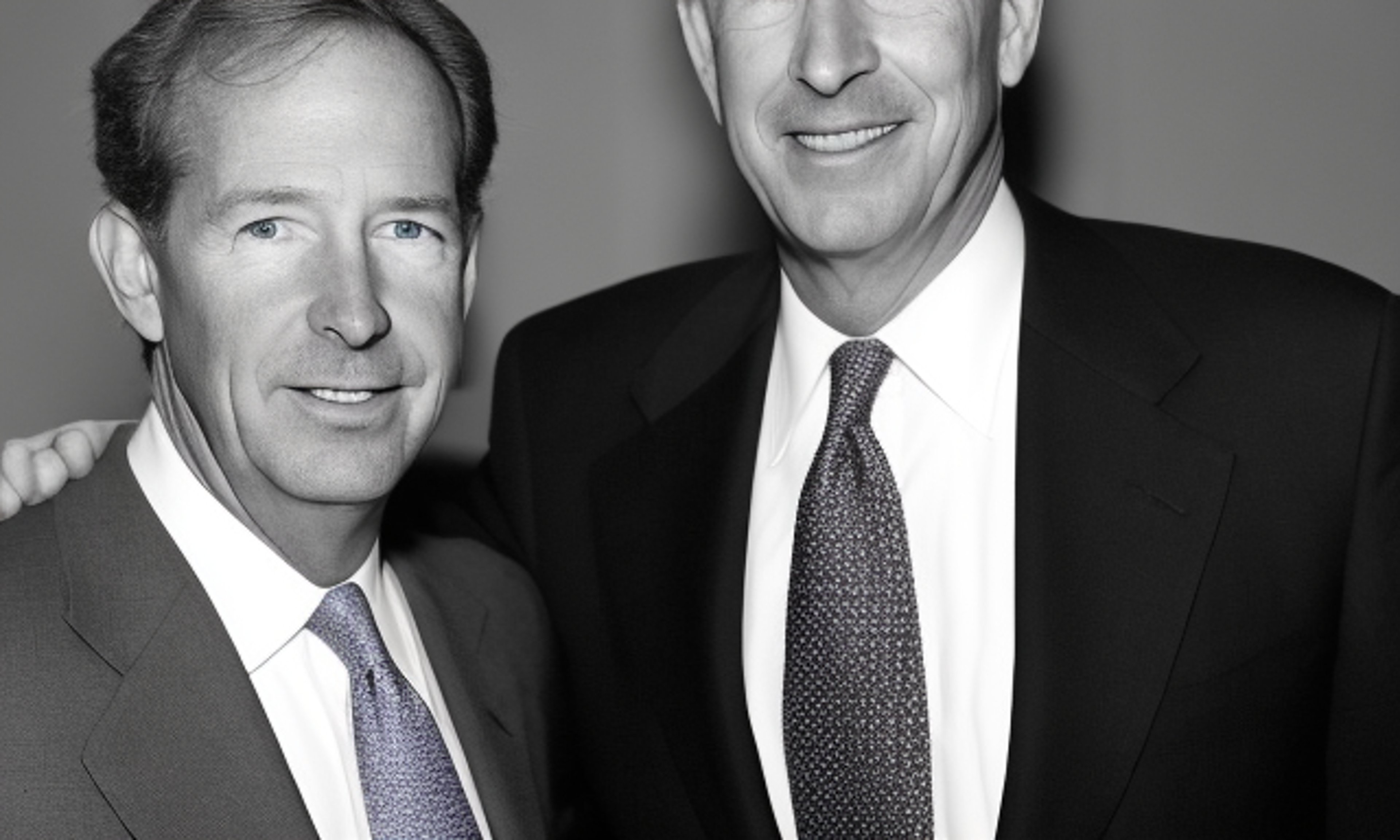 Morgan Stanley CEO James Gorman to Step Down, Succession Race Begins