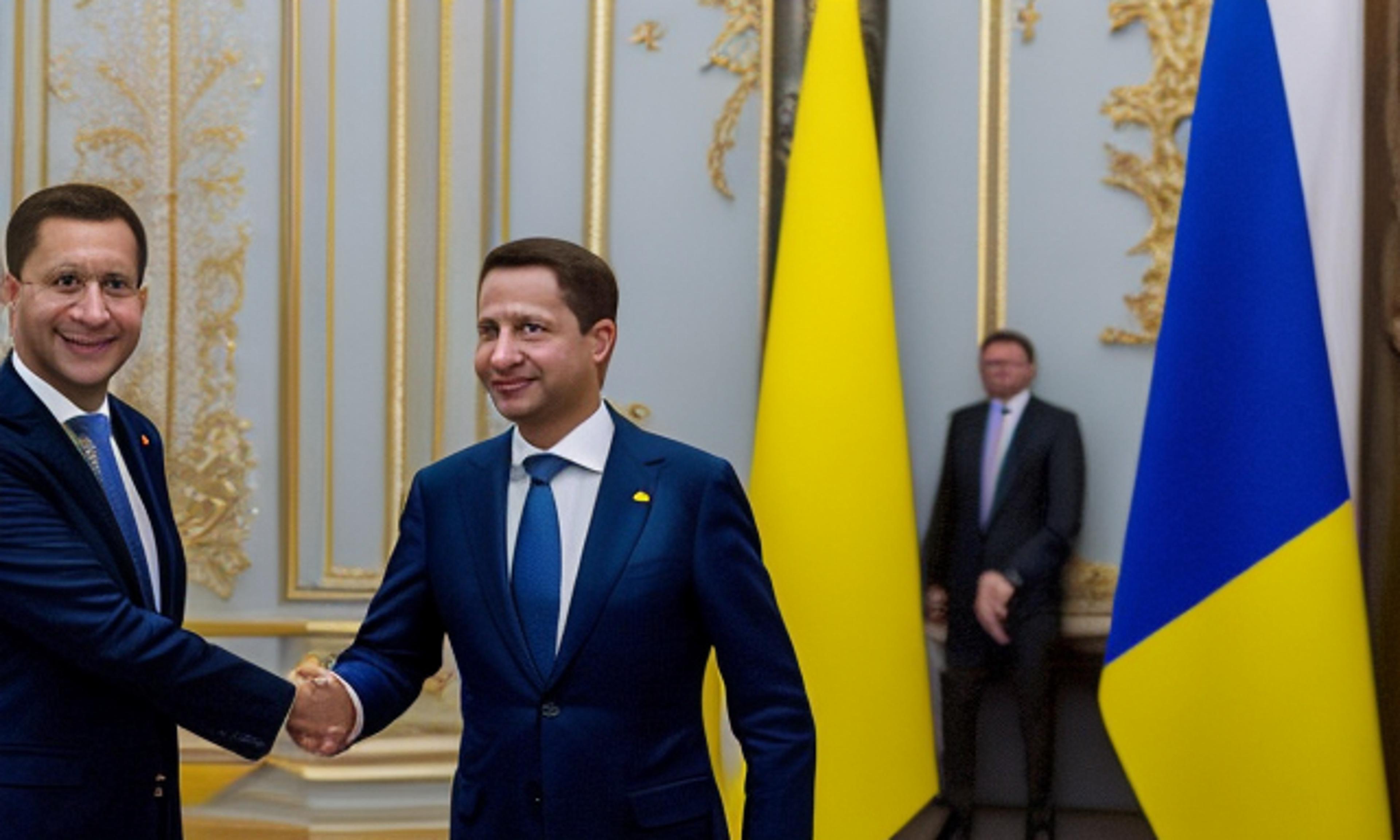 German Chancellor Pledges Support for Ukraine During President Zelenskiy's Visit to Berlin