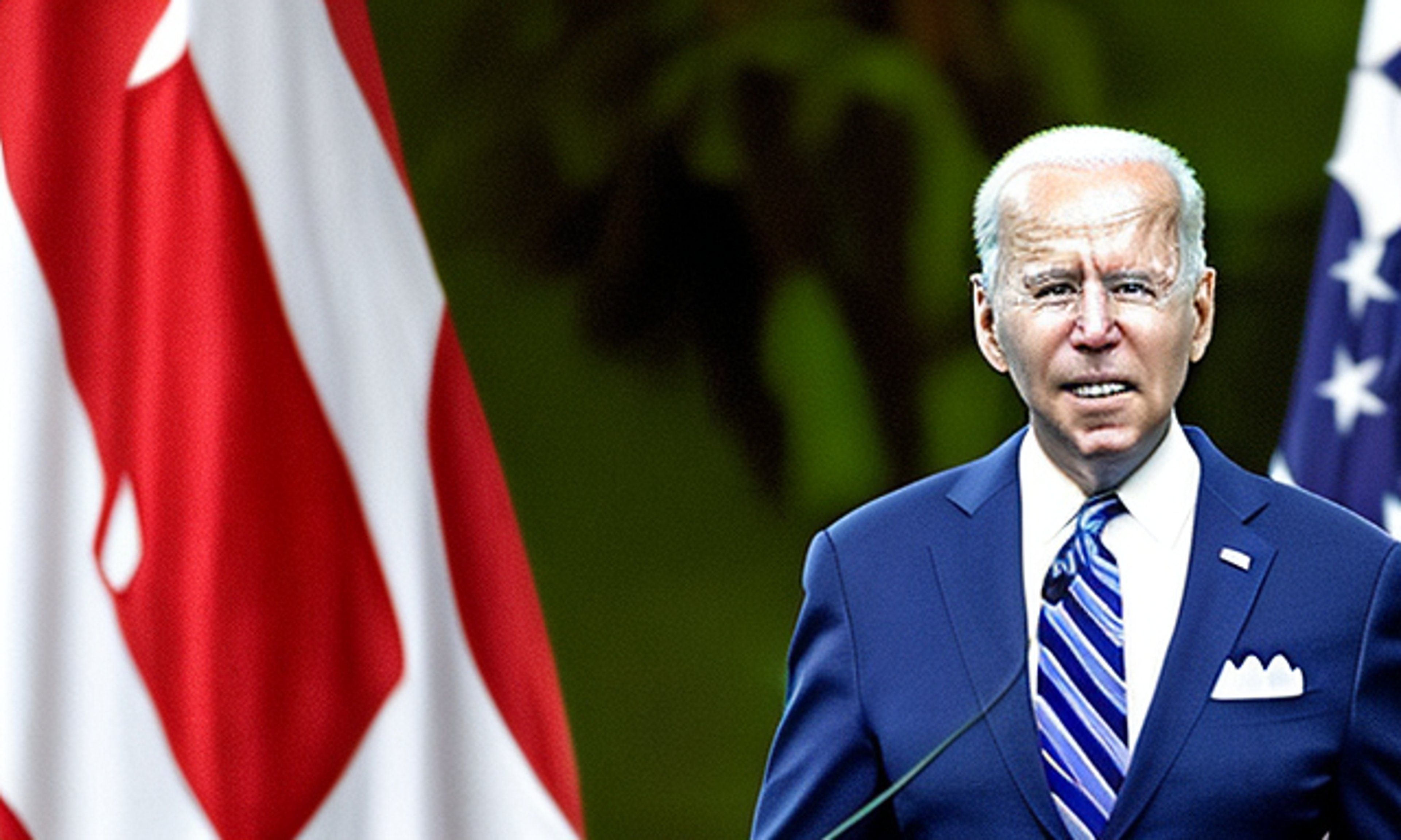 US President Joe Biden Cancels Papua New Guinea Visit to Focus on Debt Limit Talks