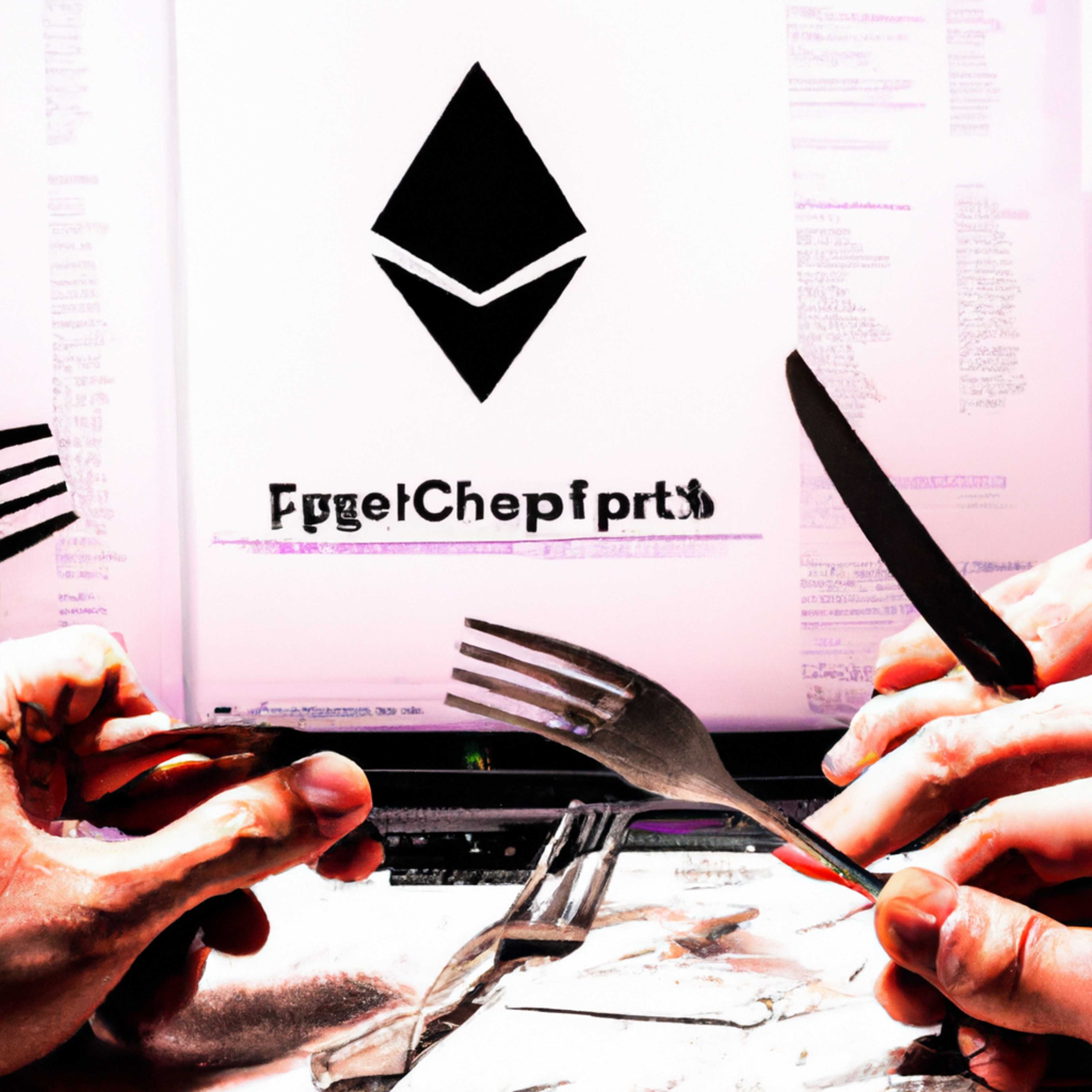 Ethereum Devs Confirm Epoch for Shapella Fork: Withdrawals Are Coming!