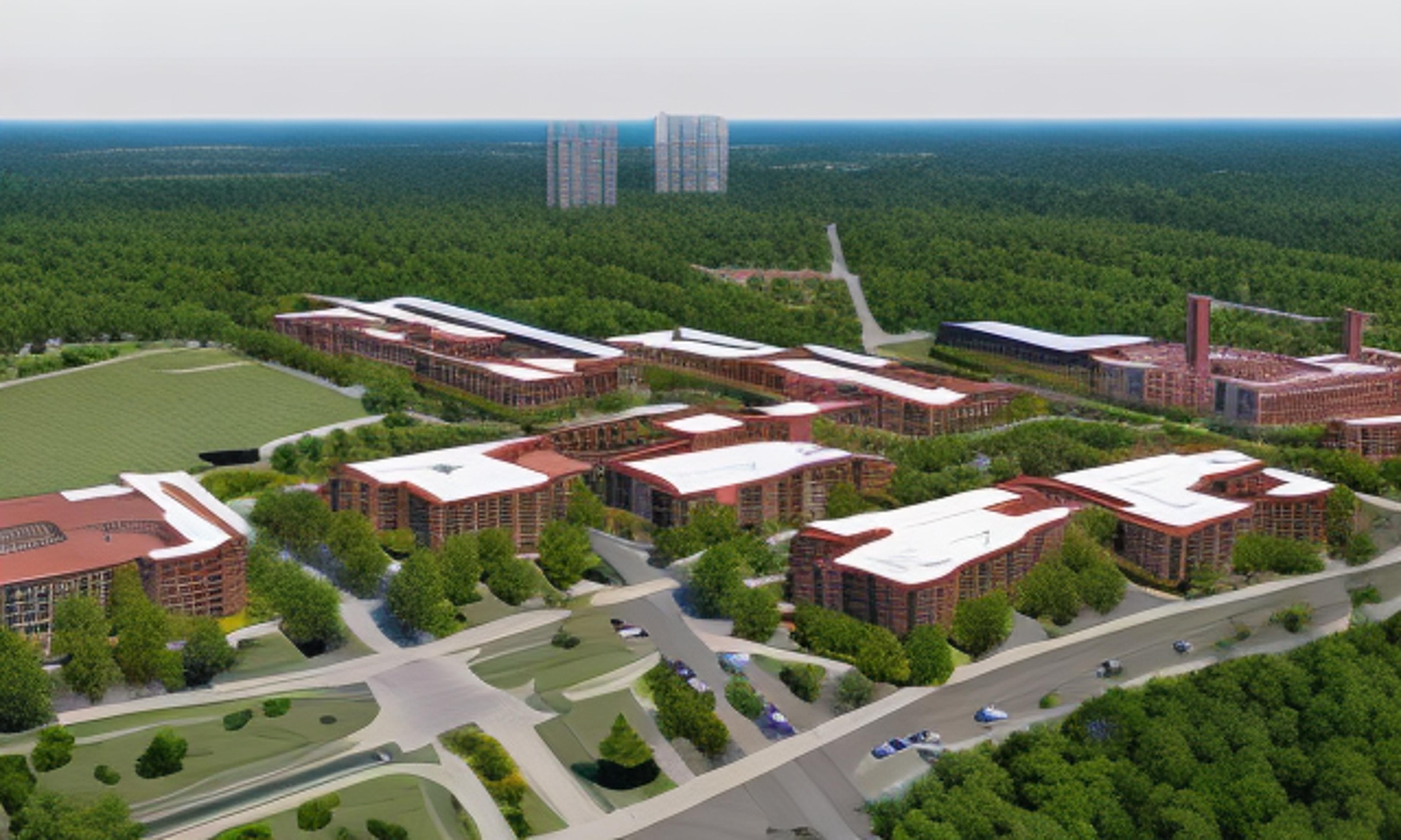 Large Development Project in Chapel Hill to Bring Hundreds of New Apartments and Homes