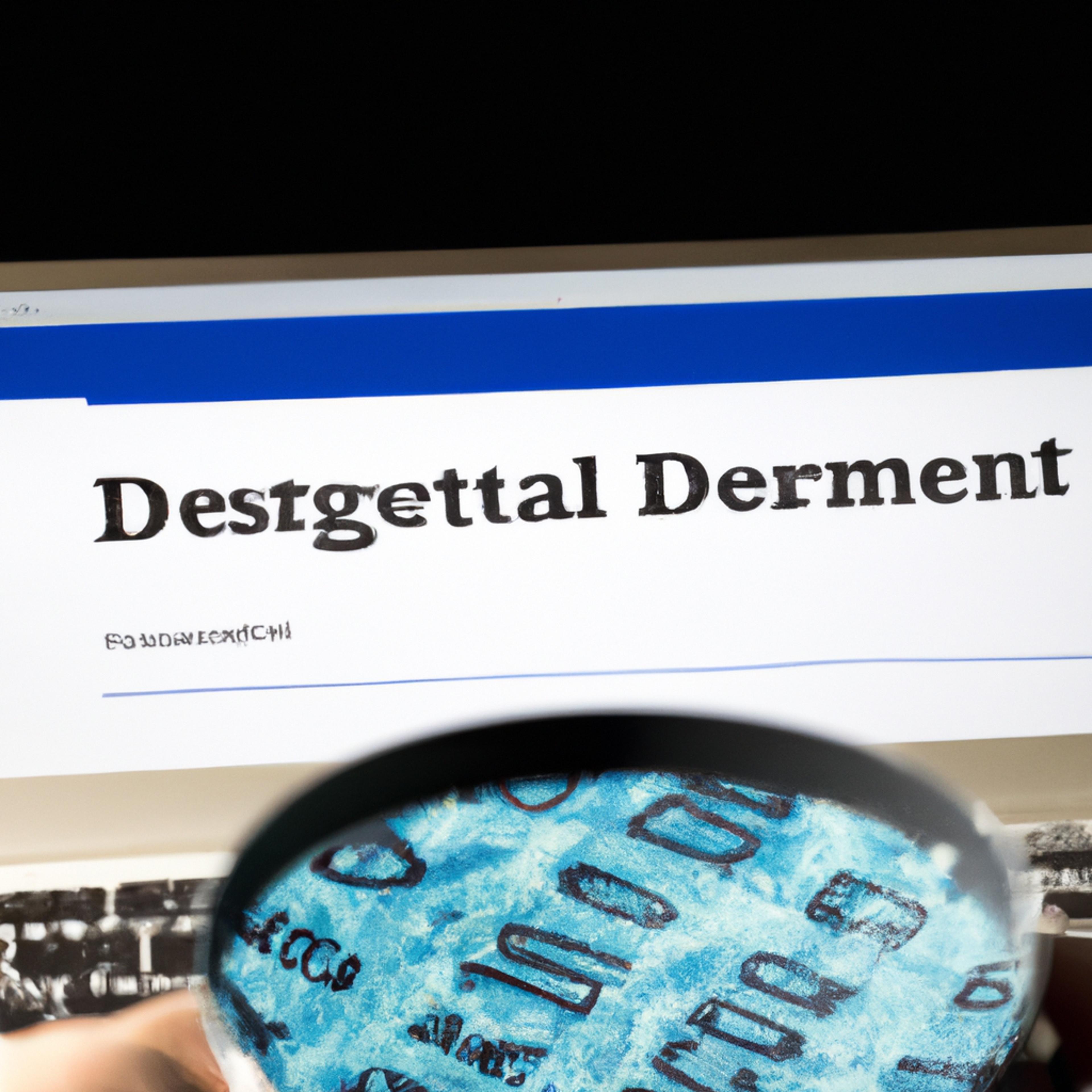 Pentagon Assessing Leaked Classified Material on Social Media