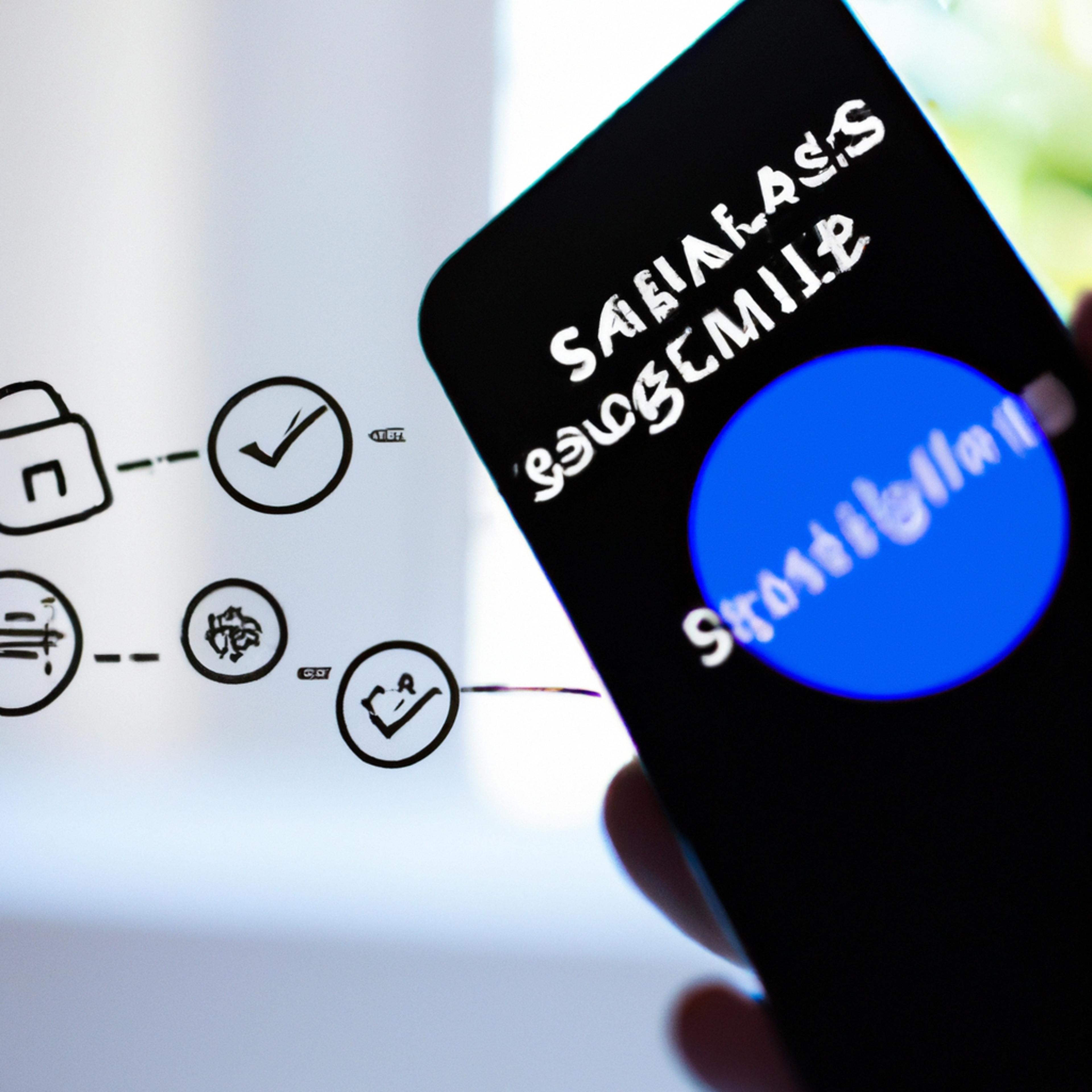 Enhancing Mobile App Security with Machine Learning Algorithms