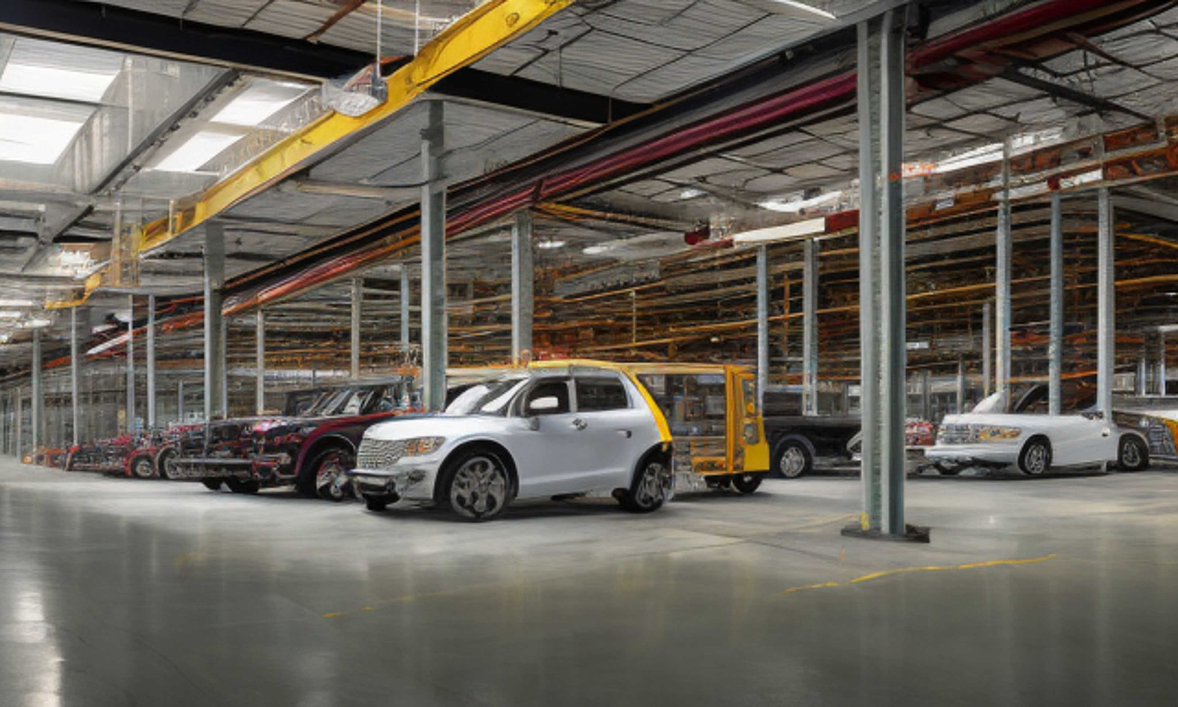 2023 Manufacturing Awards: Buffalo Celebrates Excellence Across Categories