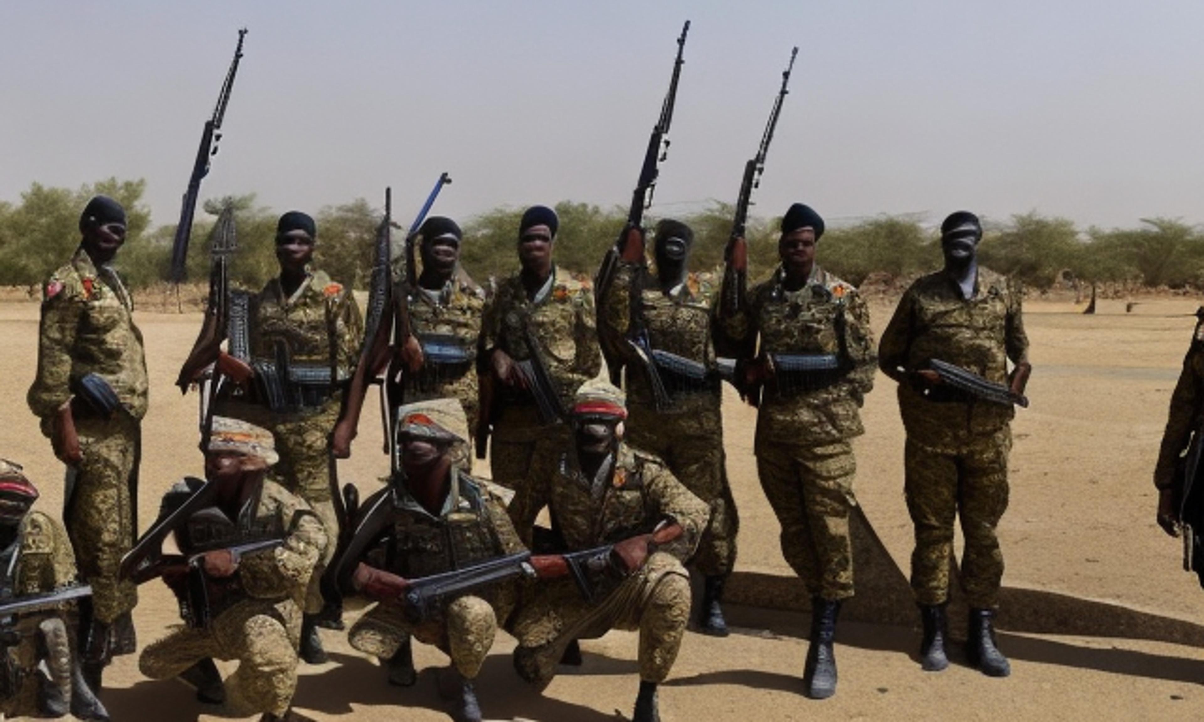 Foreign Civilians Struggle to Leave Sudan Amid Violent Conflict