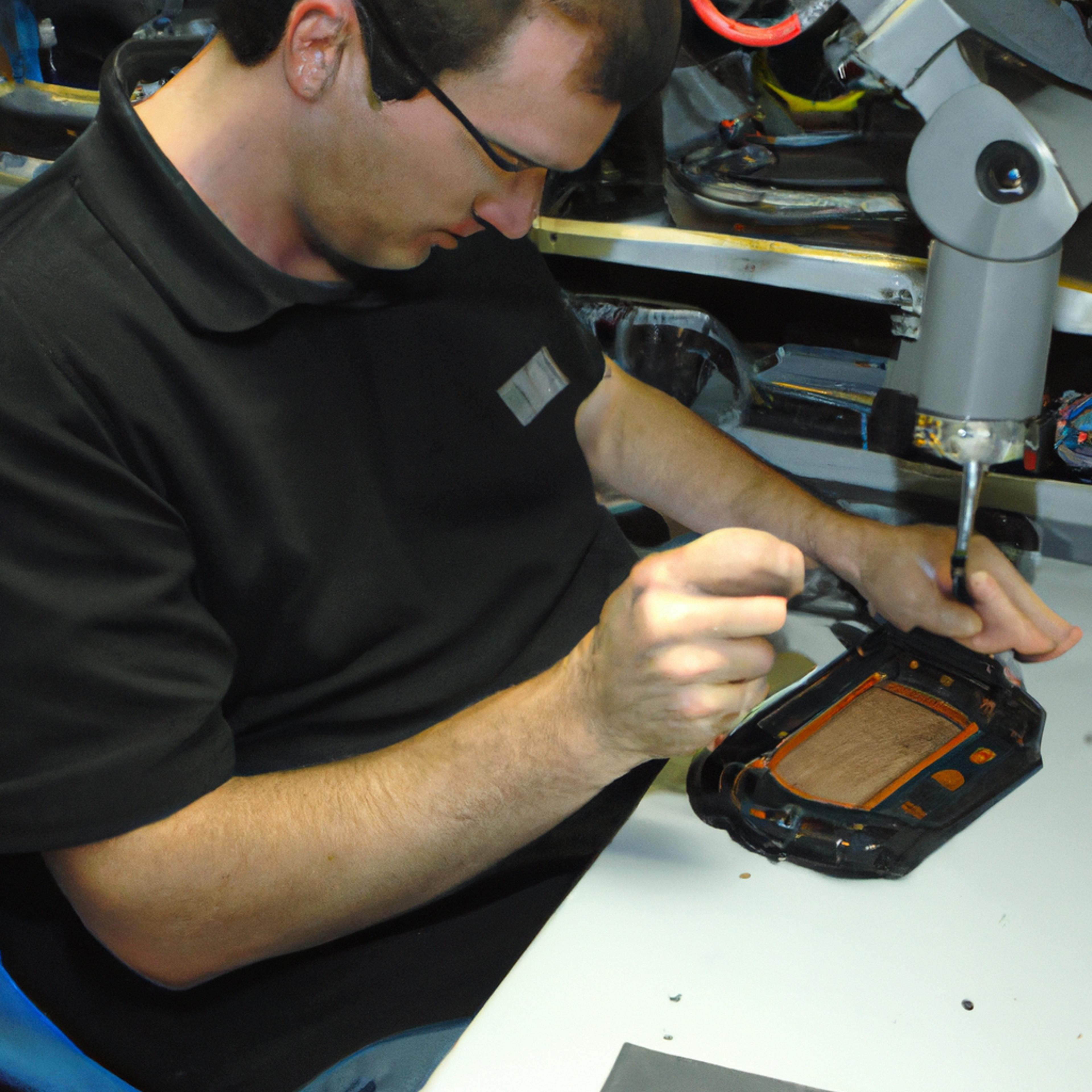 NFT Inspect Acquired by JVH Technology, Makes a Comeback in the Industry