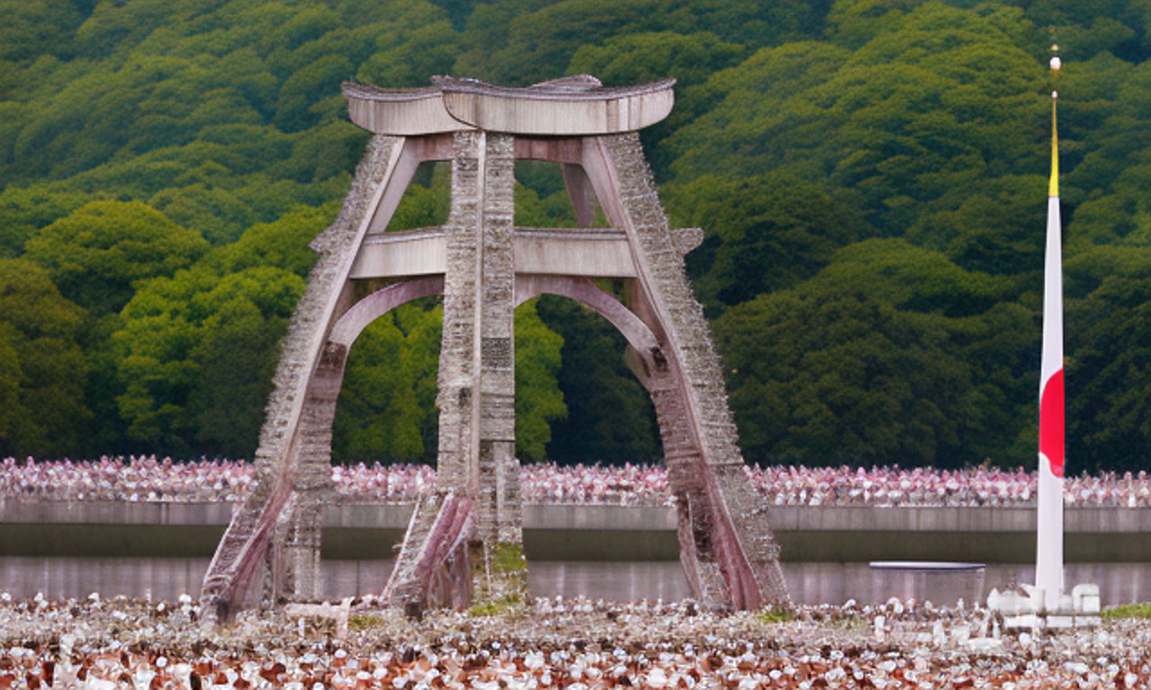 G7 Summit Hosted in Hiroshima: A Step Toward a World Without Nuclear Weapons
