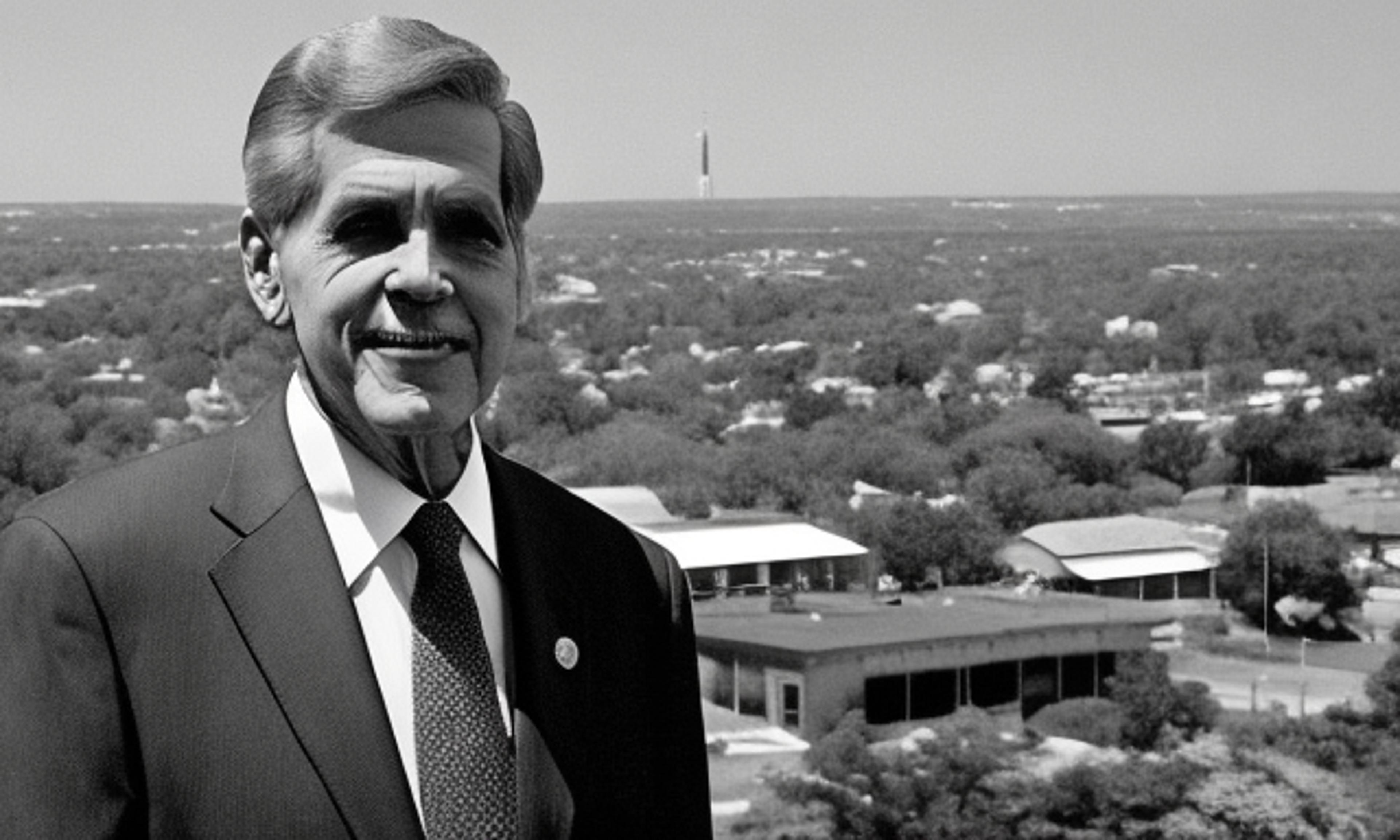 George Norcross Steps Back from Politics, Impacting National Democrats