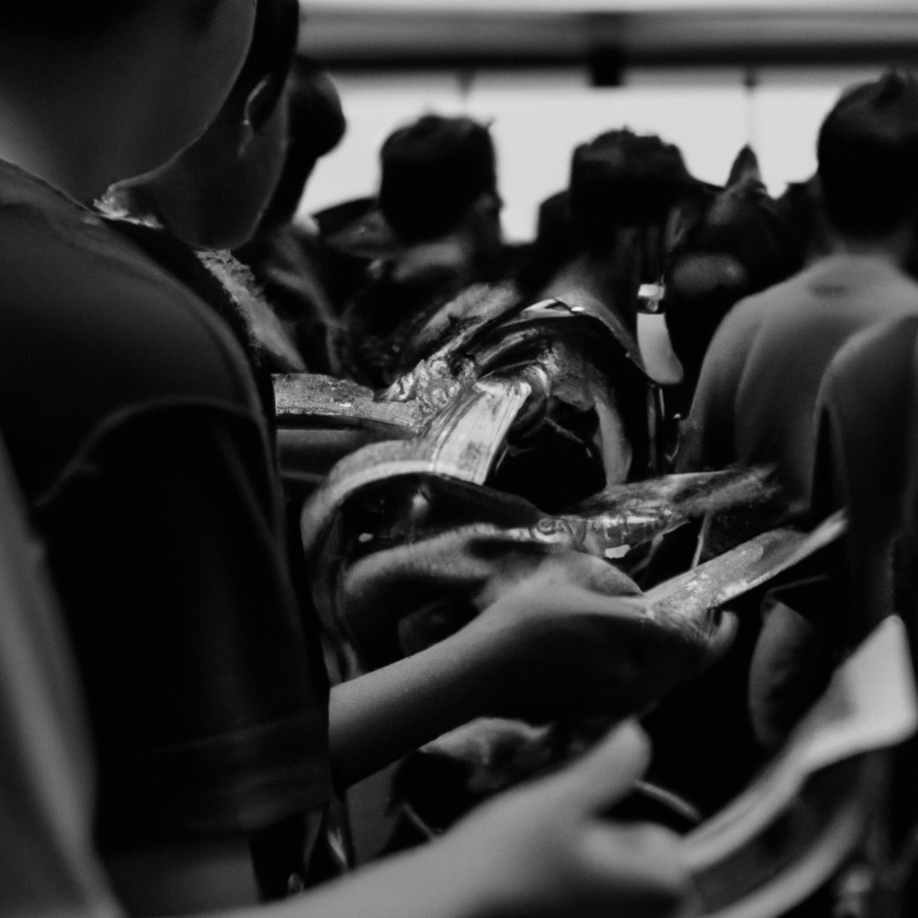 Fans Anticipate Release of The Eminence in Shadow Chapter 52
