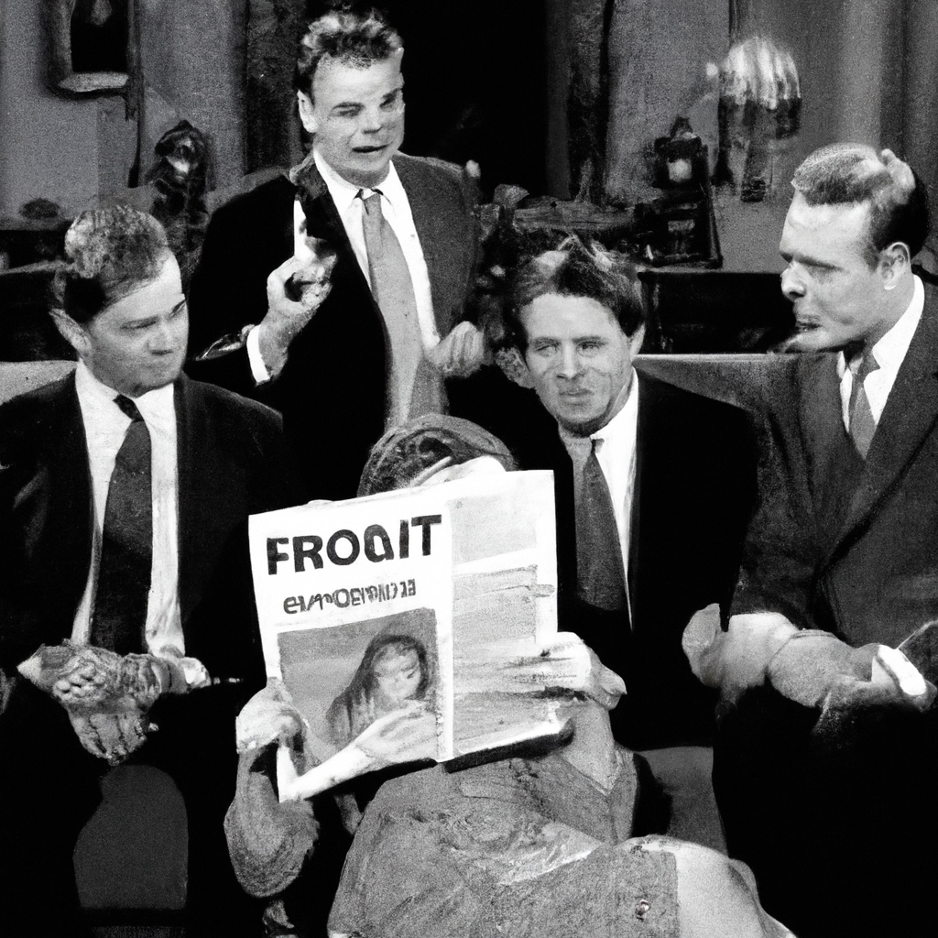 Tory MPs Criticise BBC's Choice of UK Eurovision Contestant Mae Muller