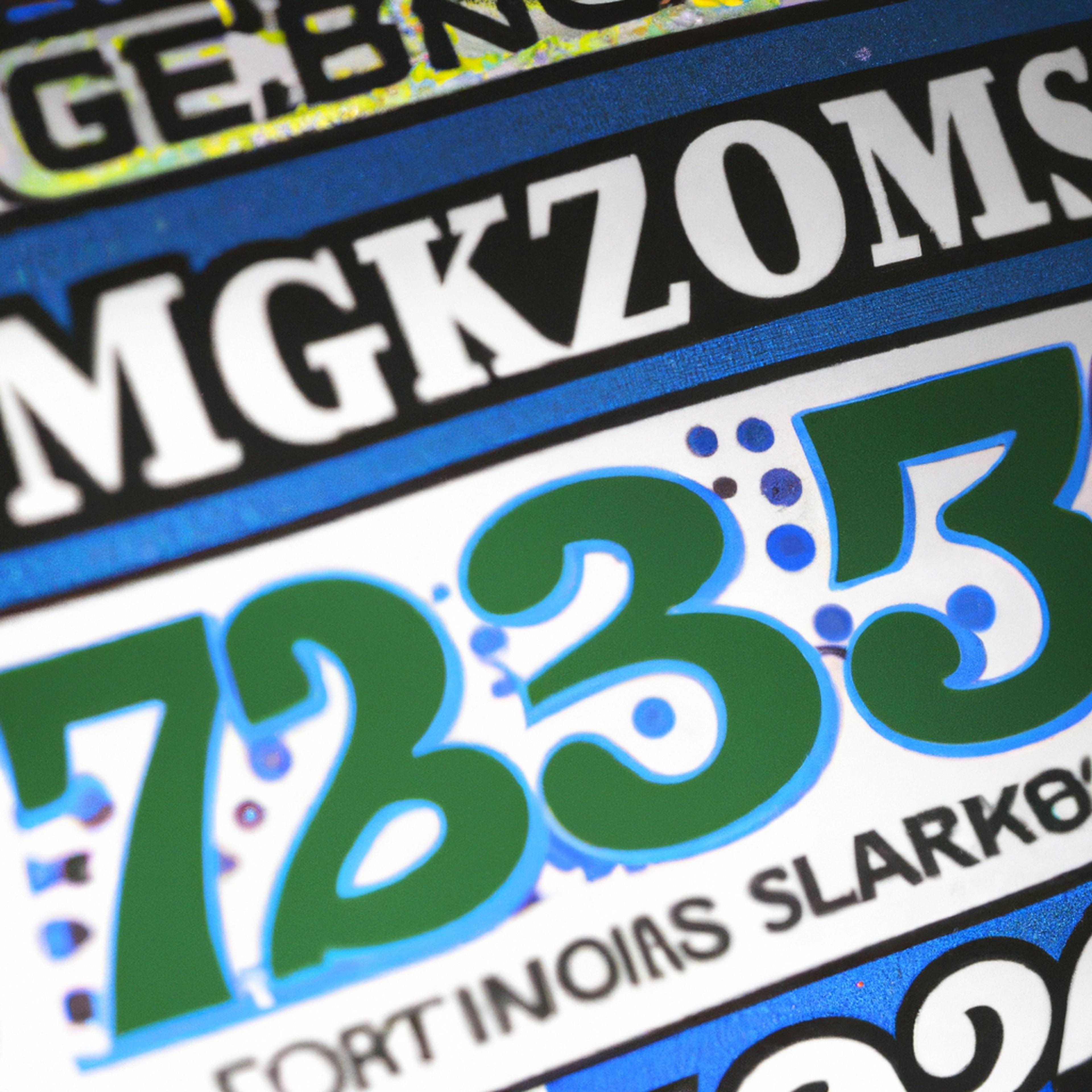 Mega Millions Numbers: Lucky Winner Hits $322 Million Jackpot!