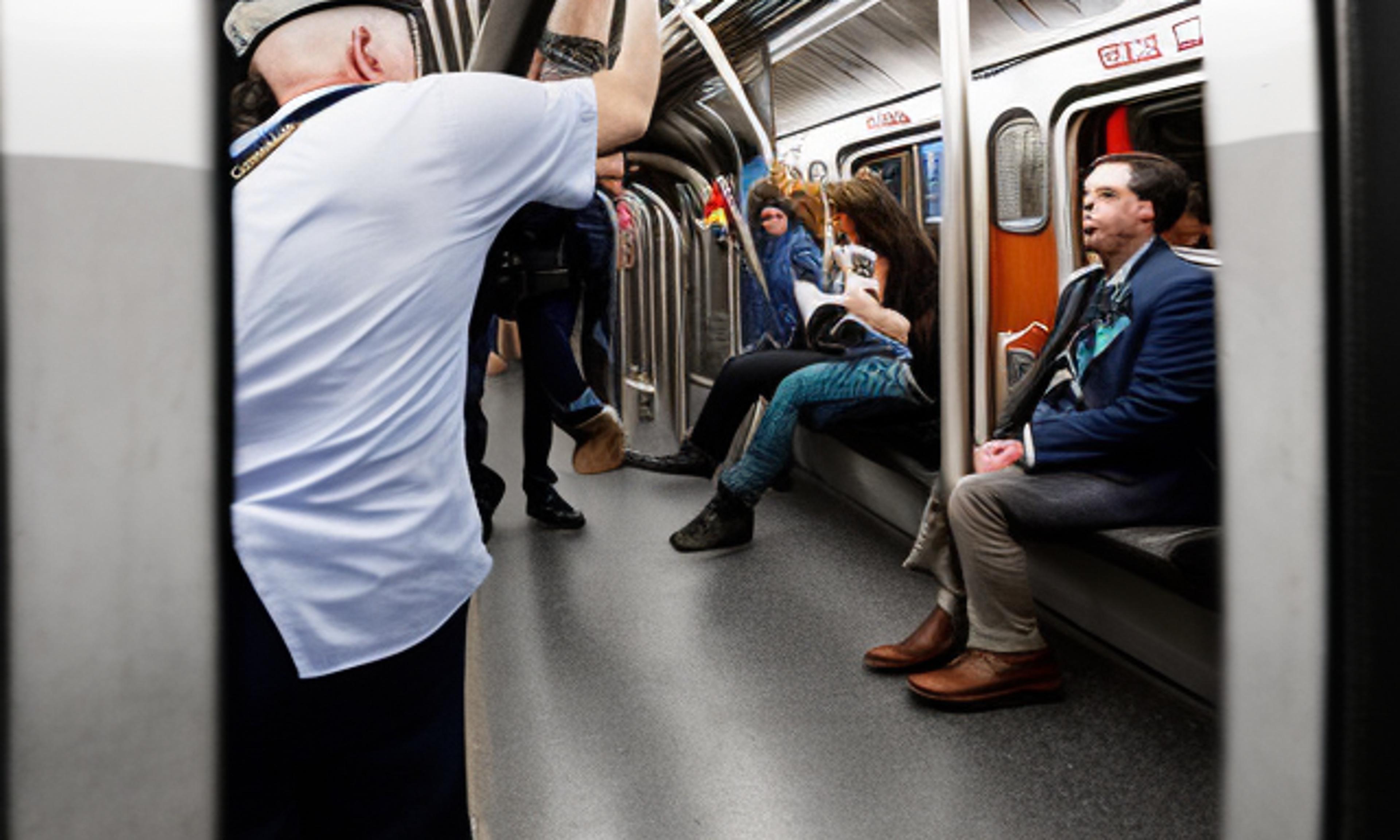 Daniel Penny Raises Over $1.3 Million on GiveSendGo for Legal Defense in Chokehold Manslaughter Case