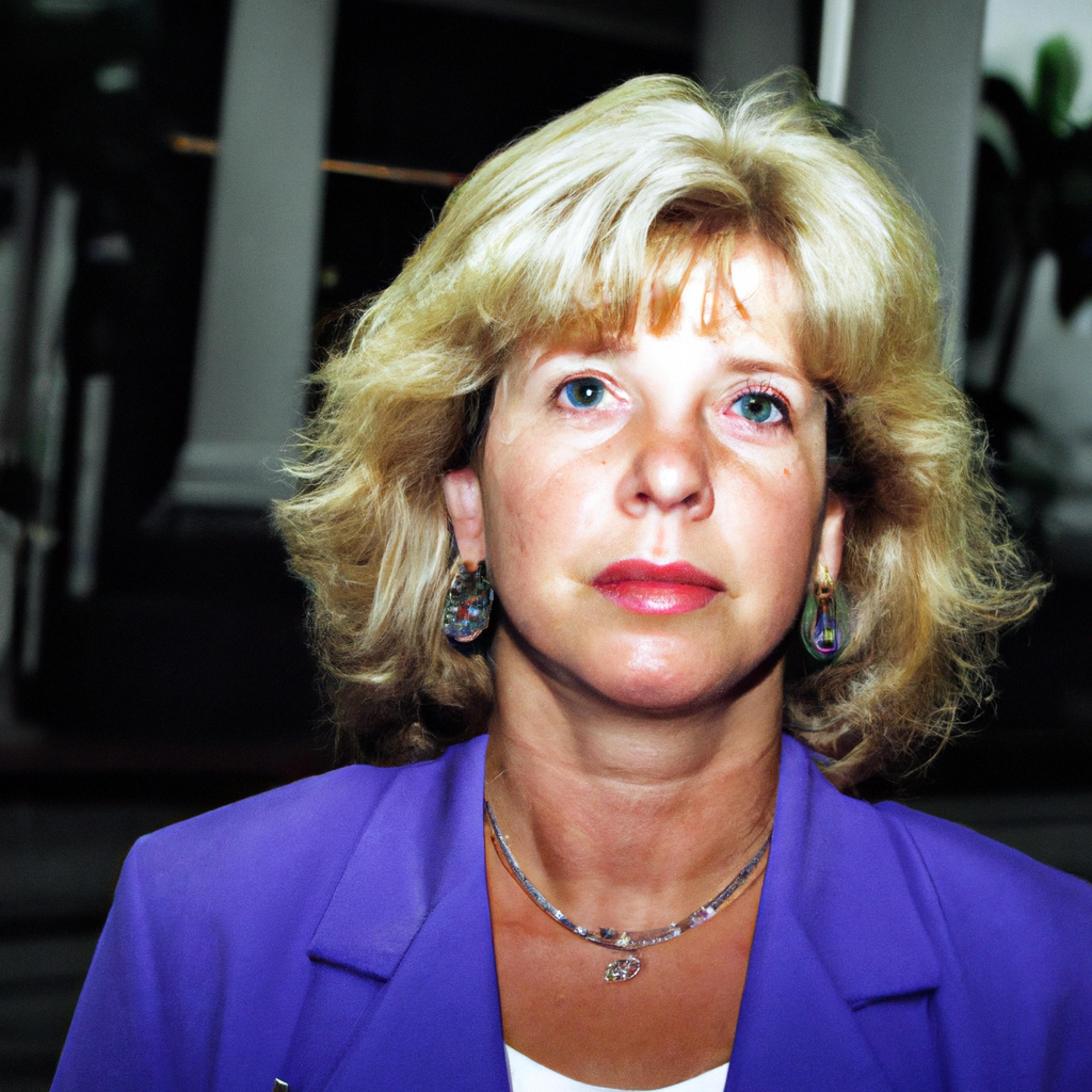 Ex-wife of Louis Gaskin's Victim Opposes Execution, Fears It May Aid Florida Governor's Presidential Bid