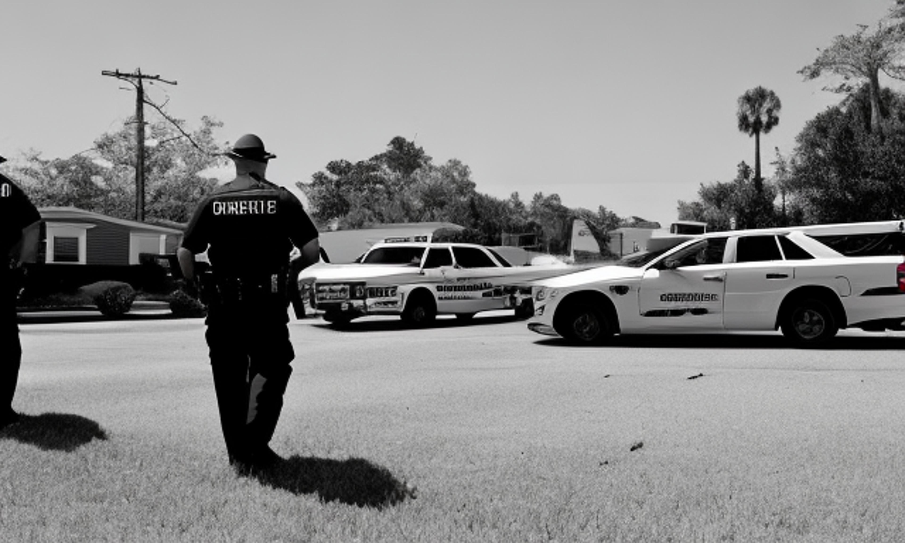 Jacksonville Sheriff's Office Investigates Fatal Shooting in Brentwood Neighborhood