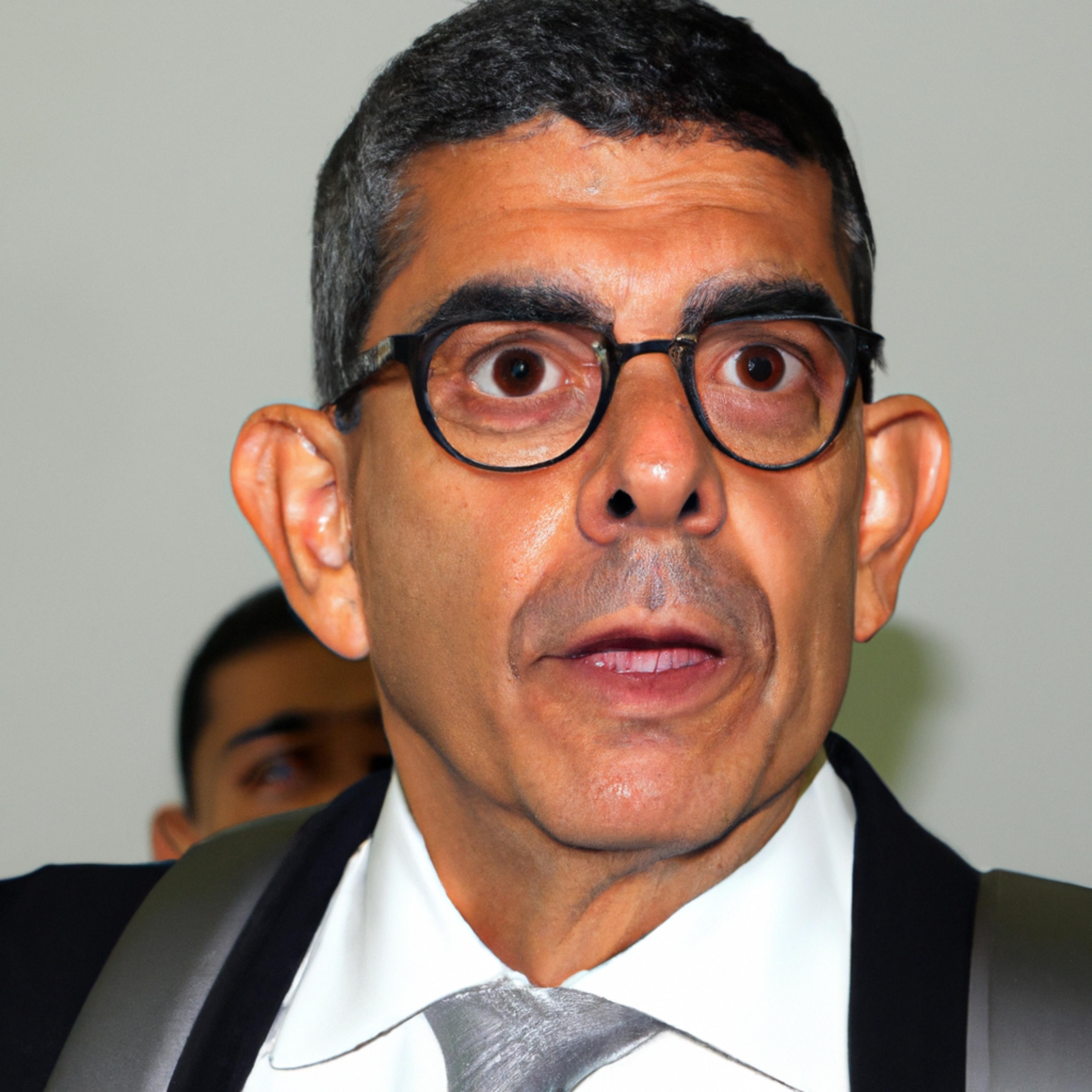HHS Secretary Xavier Becerra Unaware of the Whereabouts of 85,000 Unaccompanied Alien Children