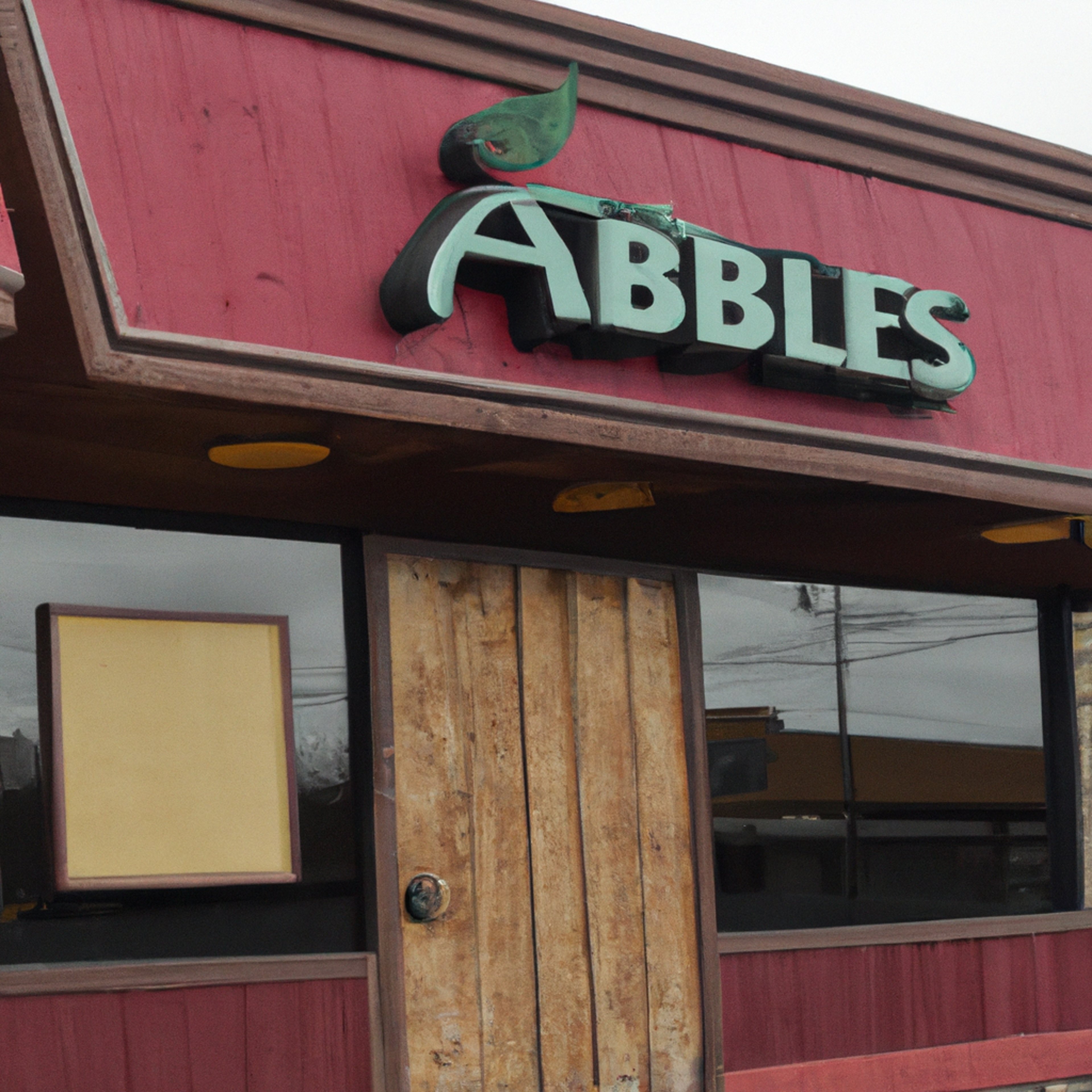 Applebee's Bar and Grill in Brooklyn Center Shuts Down Abruptly