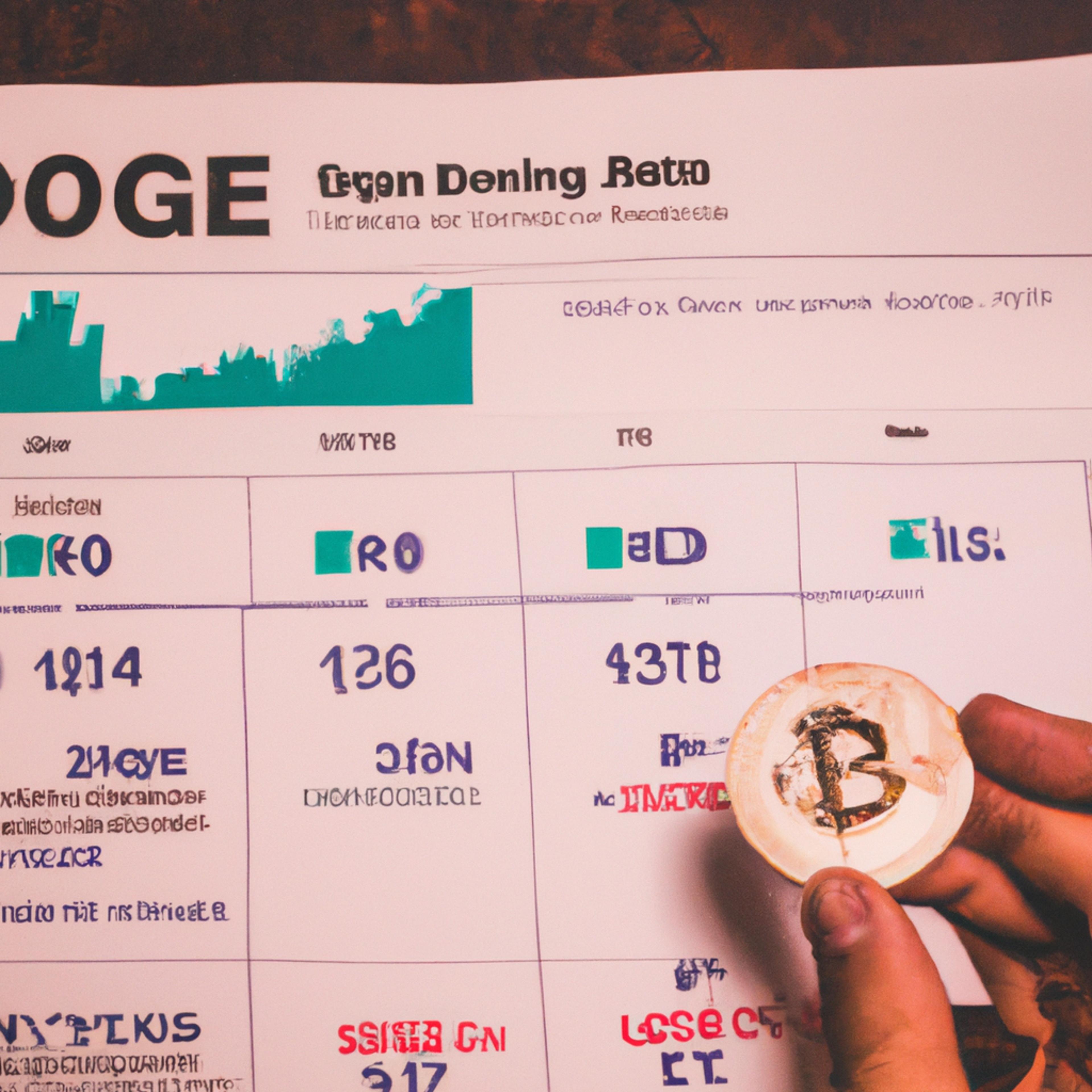 DOGE Price Analysis for March 29: Chances of Reaching $0.08 Mark Soon