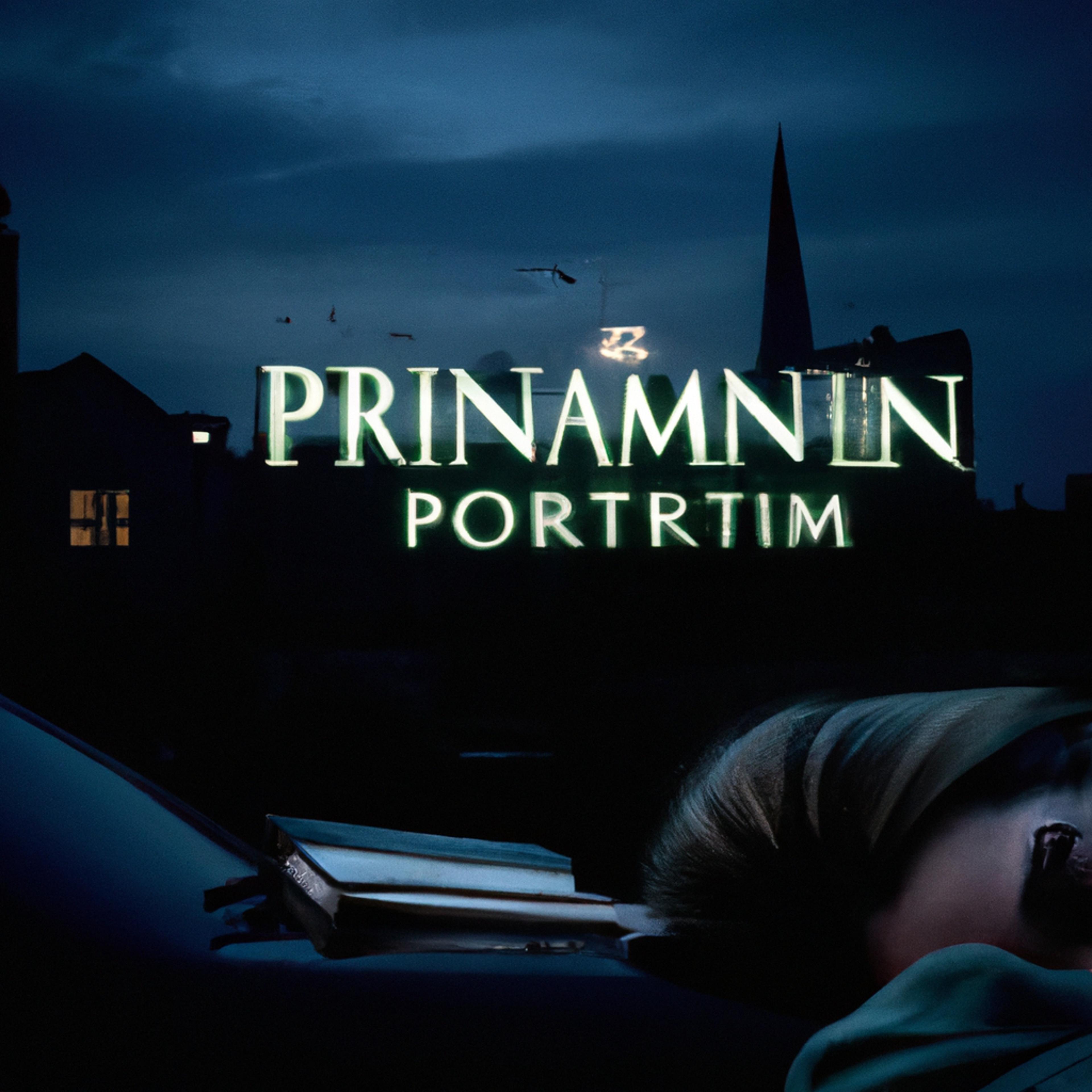 Paramount+ Gives Greenlight to ‘Insomnia’ Series Based on Sarah Pinborough’s Novel